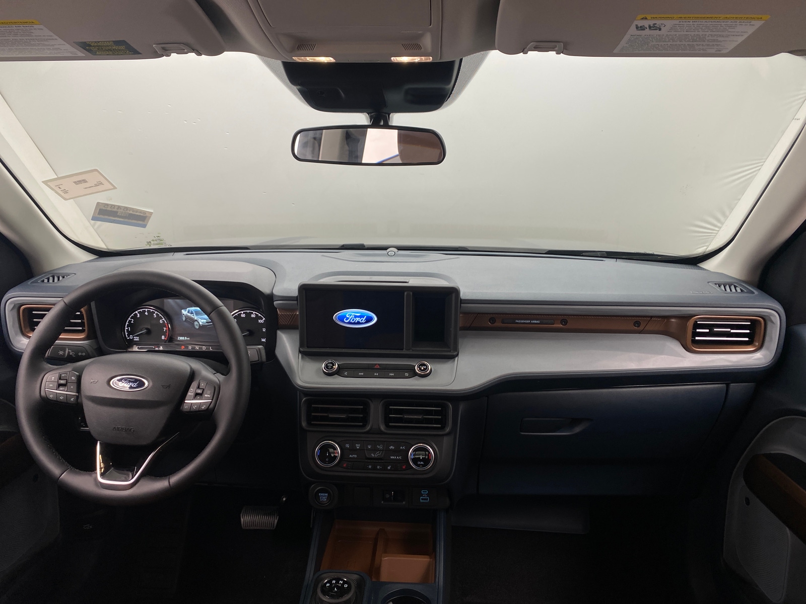 Thumbnail: 2024 Ford Maverick - 2