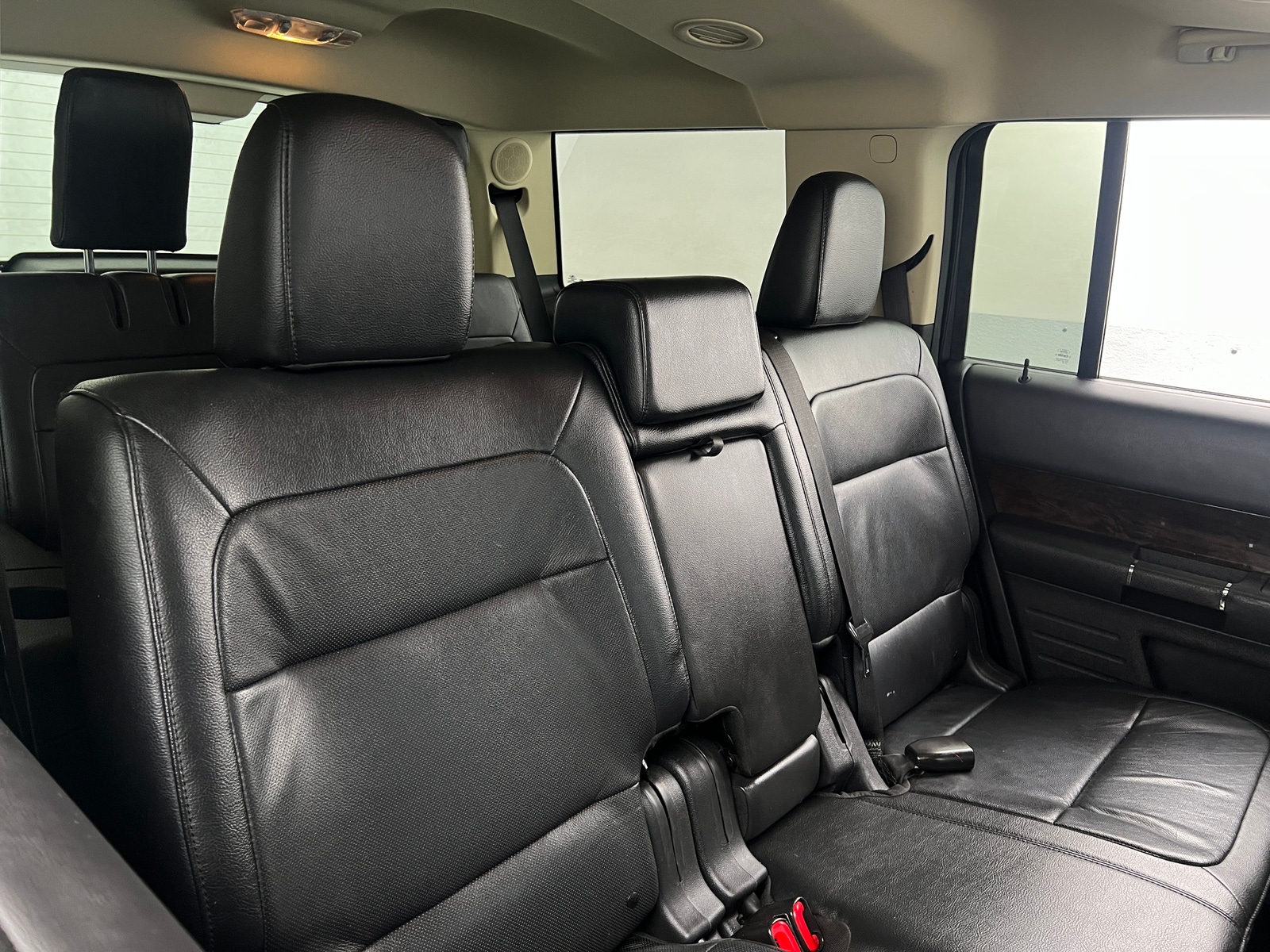Thumbnail: 2019 Ford Flex - 5