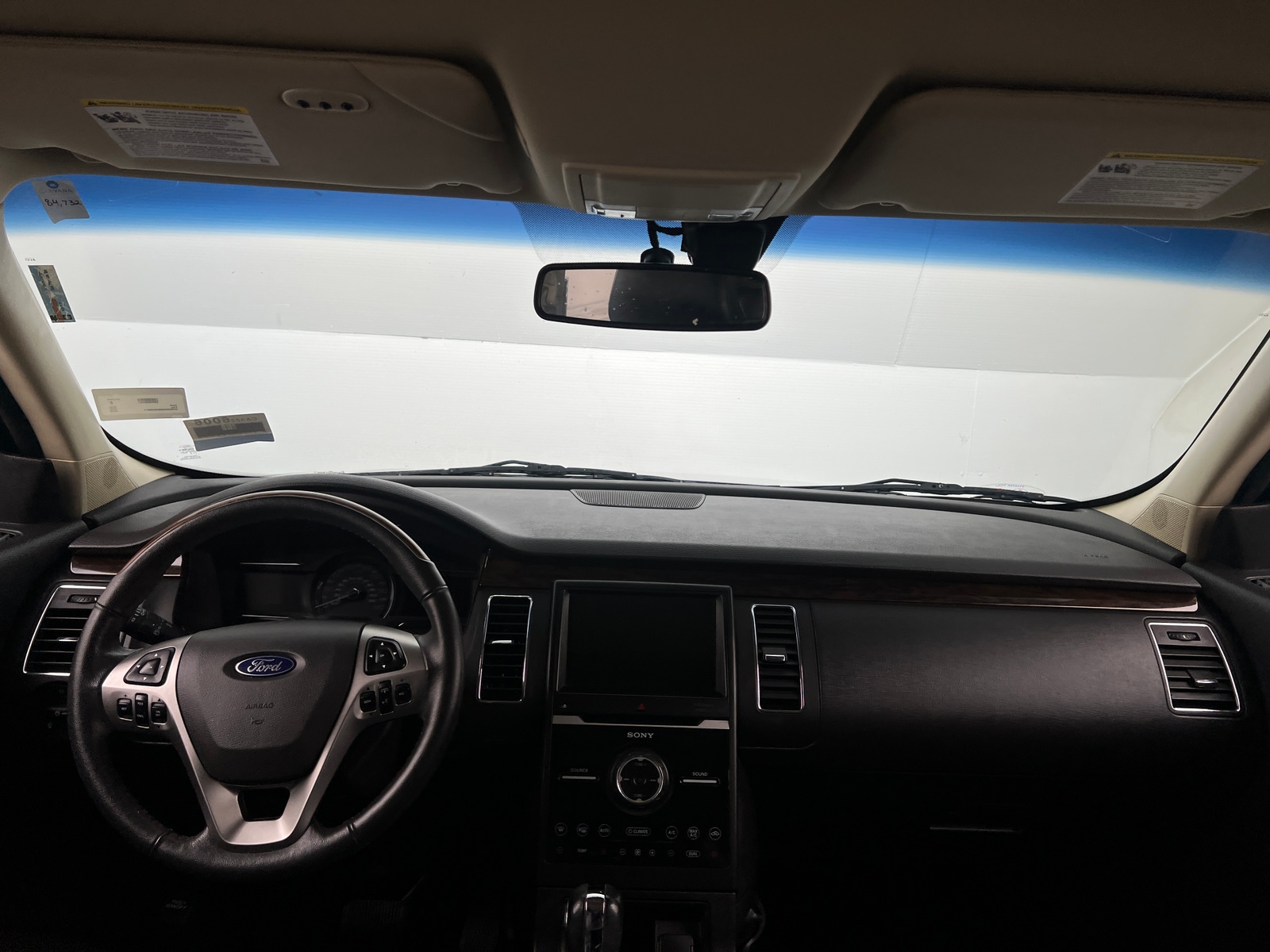 Thumbnail: 2019 Ford Flex - 2