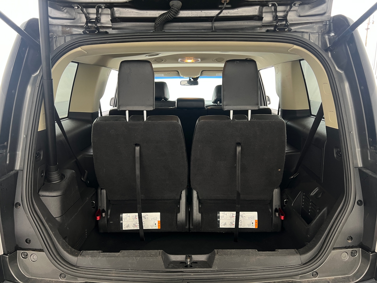 Thumbnail: 2019 Ford Flex - 6