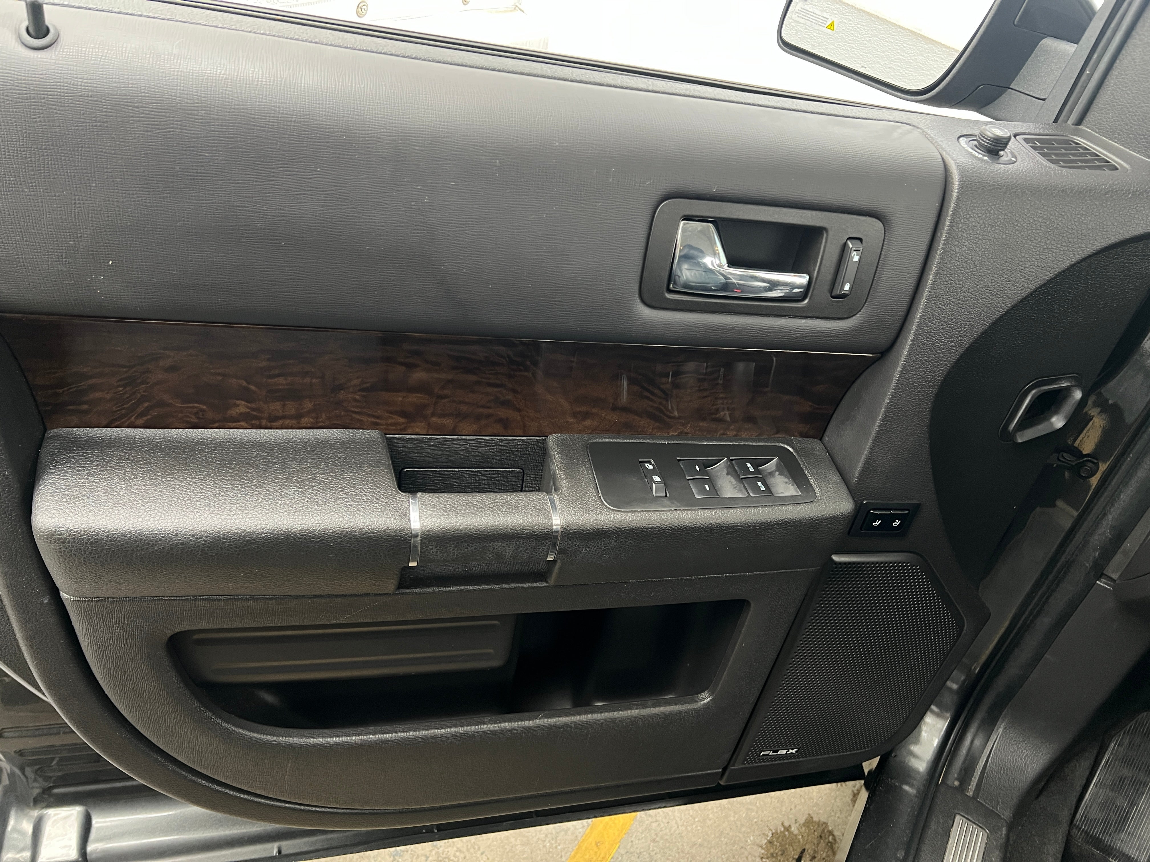 2019 Ford Flex