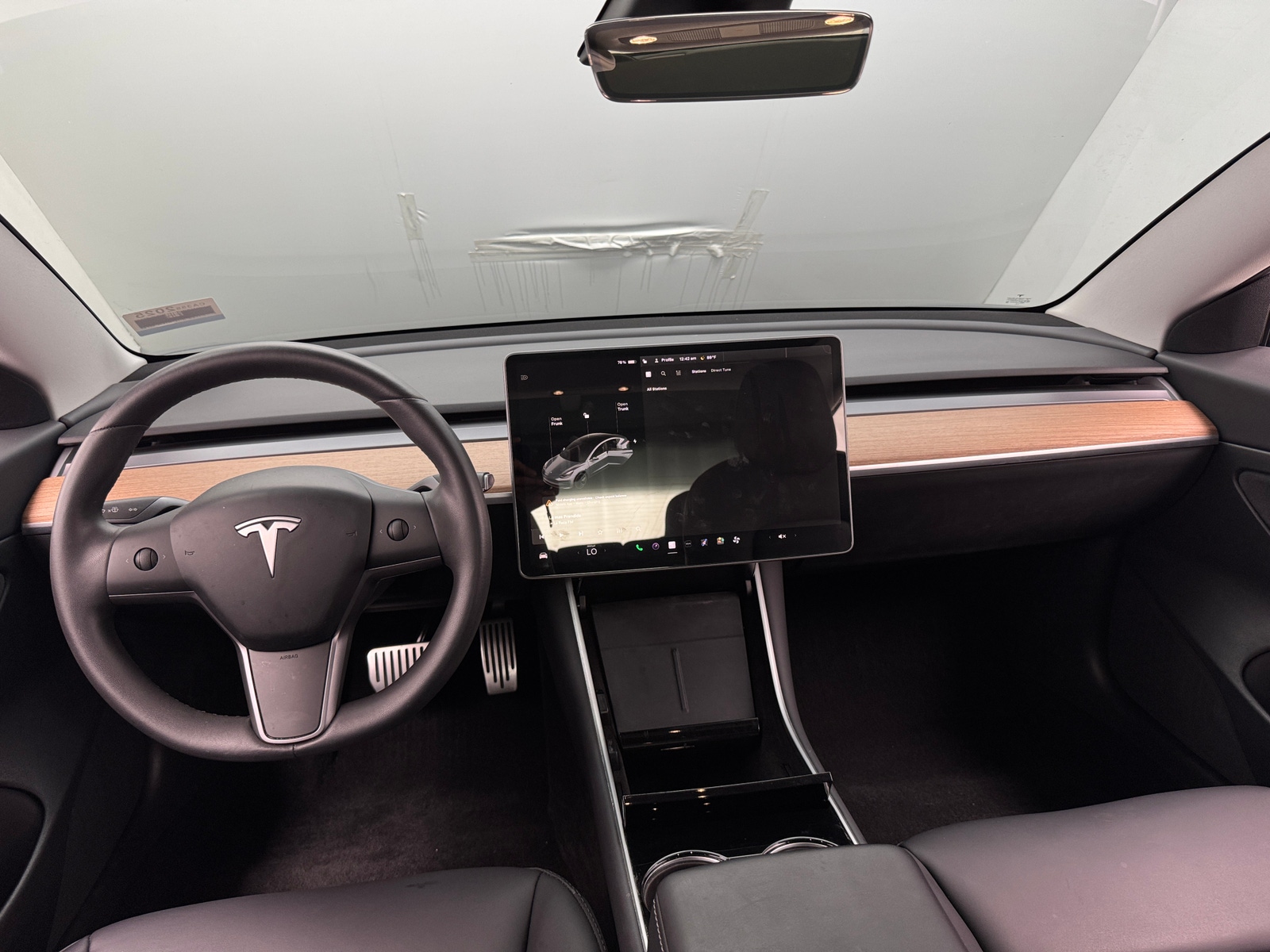 Thumbnail: 2020 Tesla Model 3 - 2