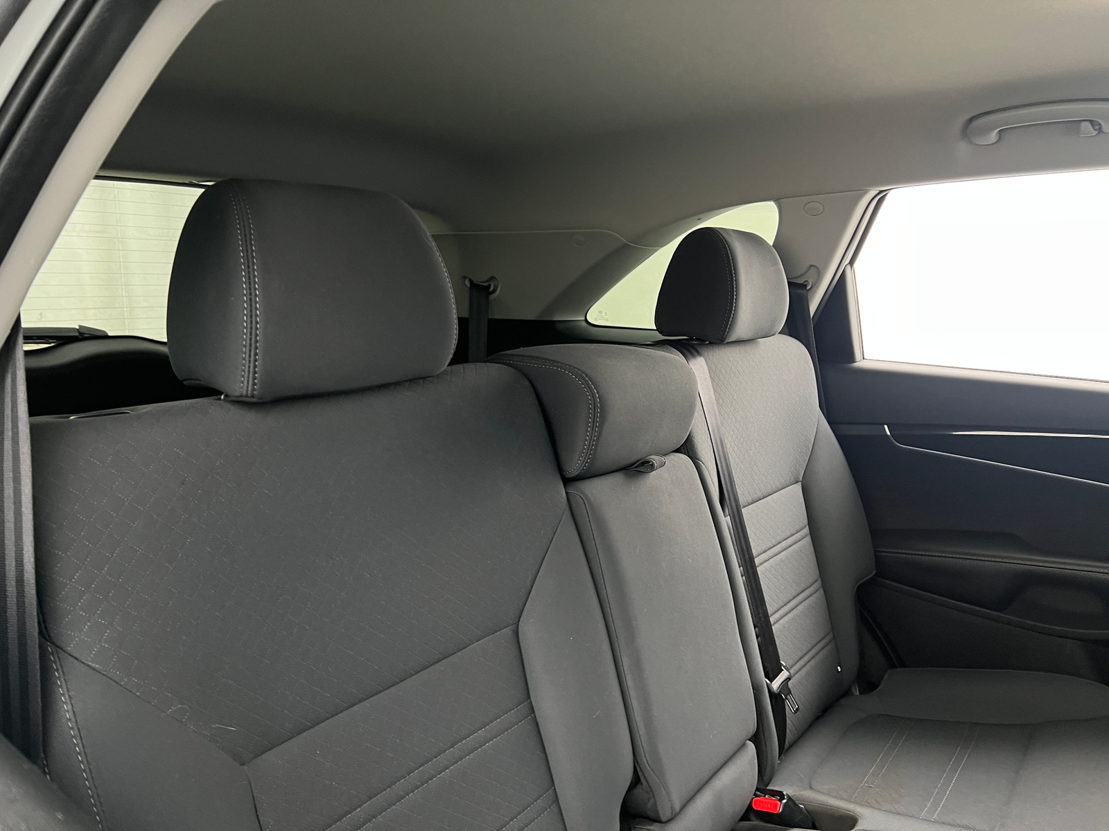 Thumbnail: 2020 Kia Sorento - 6