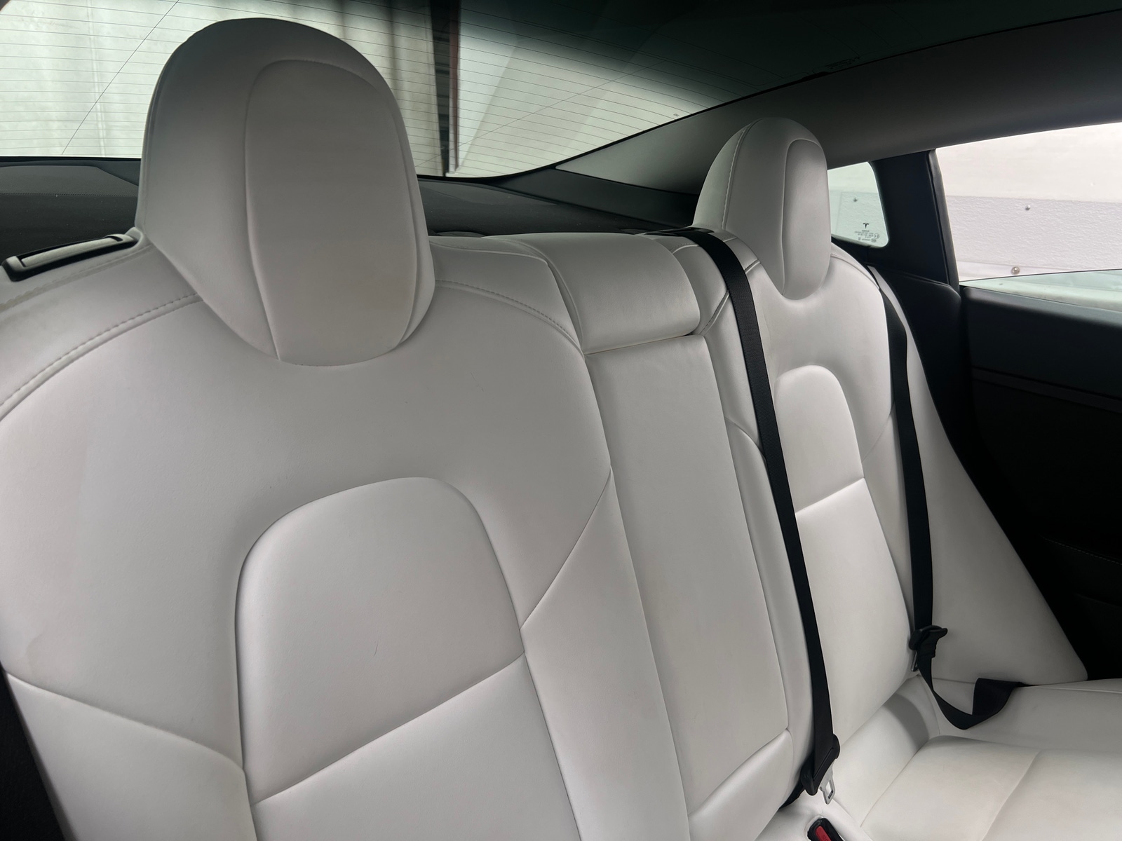 Thumbnail: 2021 Tesla Model 3 - 5