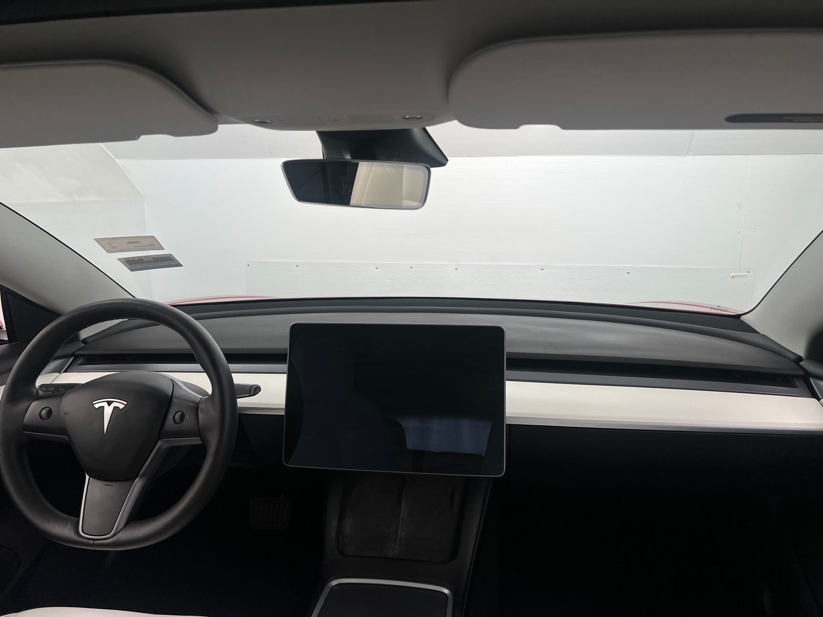 Thumbnail: 2021 Tesla Model 3 - 2