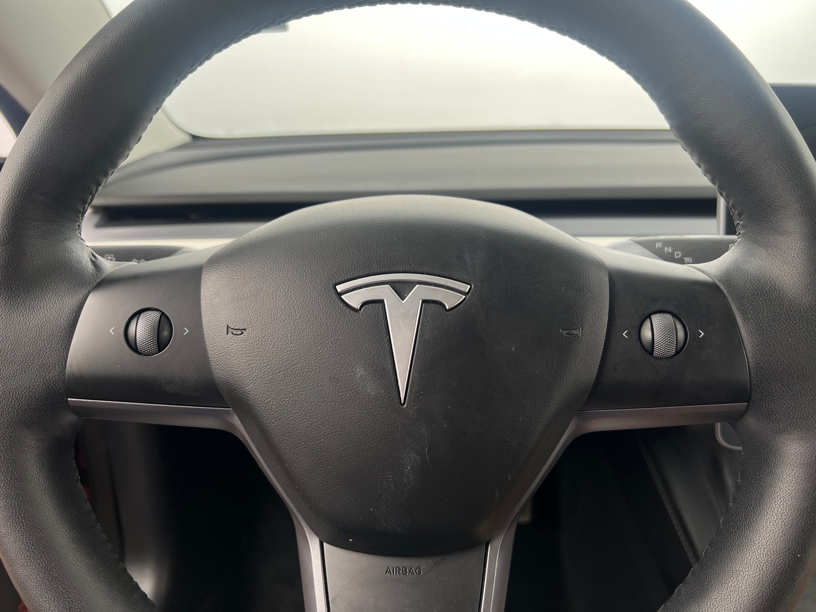 Thumbnail: 2021 Tesla Model 3 - 4