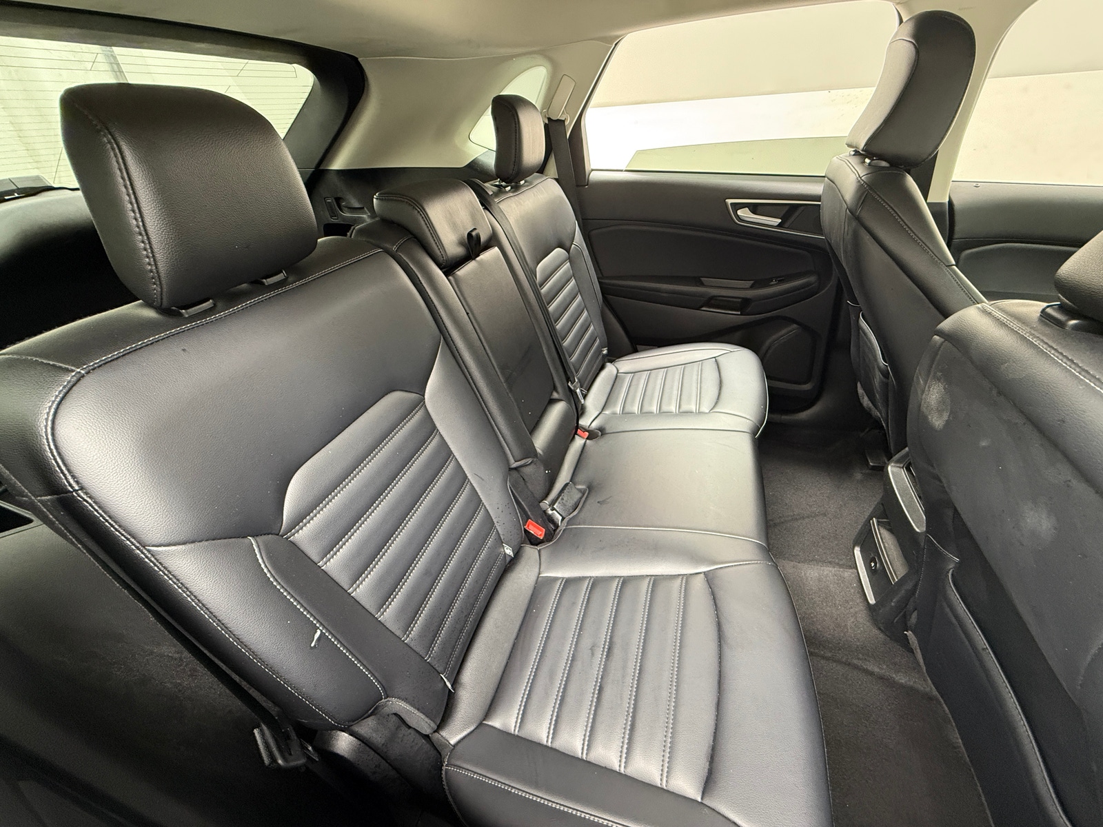 Thumbnail: 2024 Ford Edge - 5