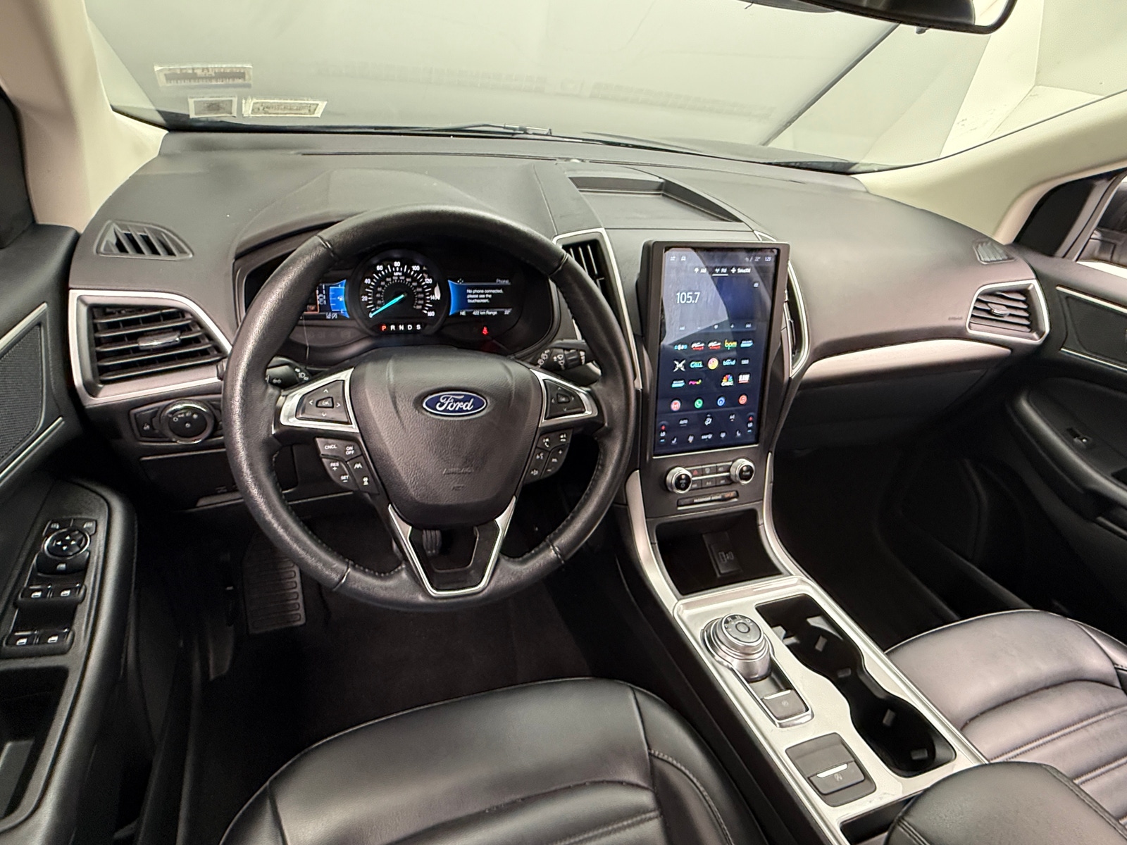 Thumbnail: 2024 Ford Edge - 2