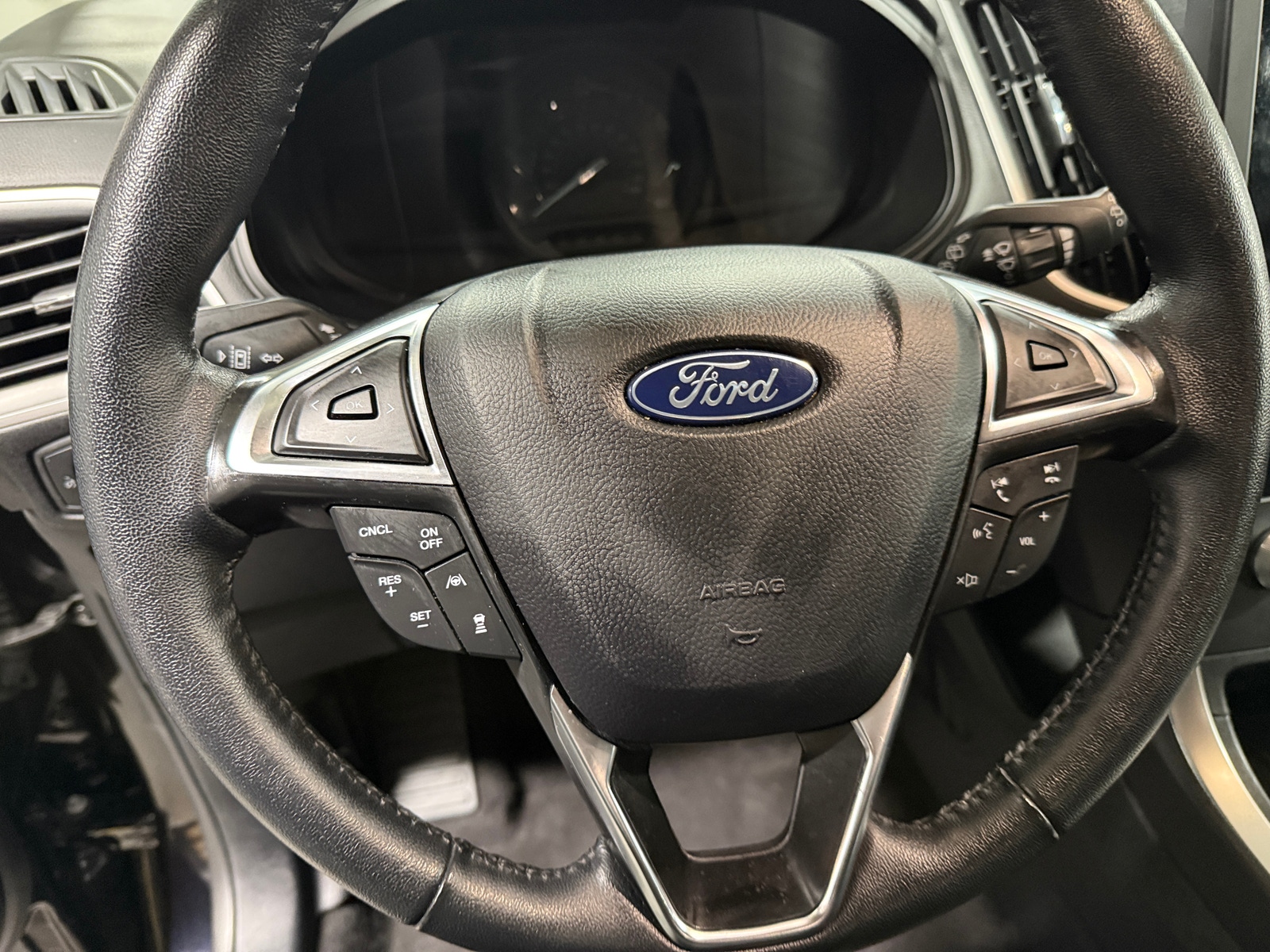 Thumbnail: 2024 Ford Edge - 4