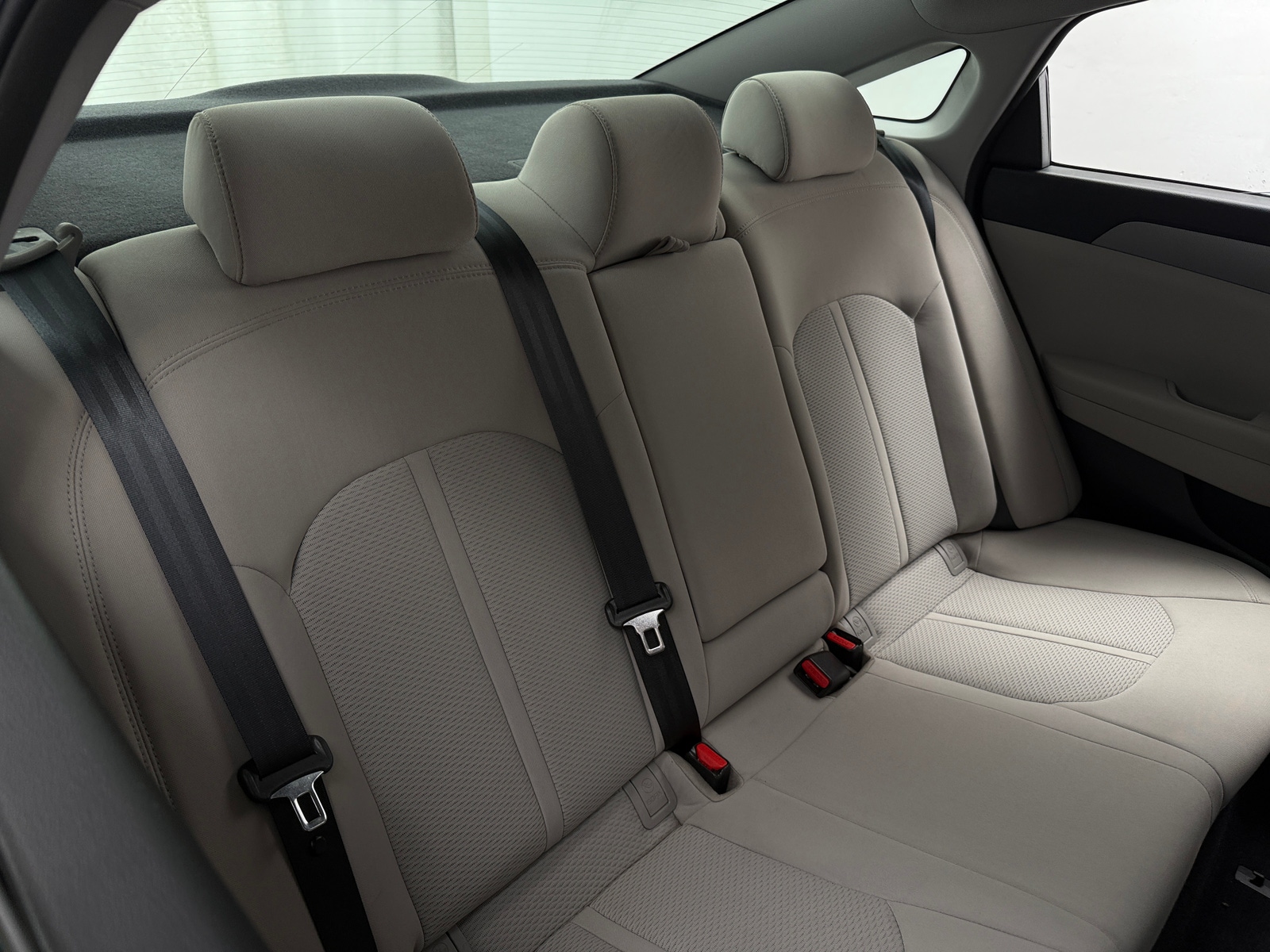 Thumbnail: 2016 Hyundai Sonata - 6