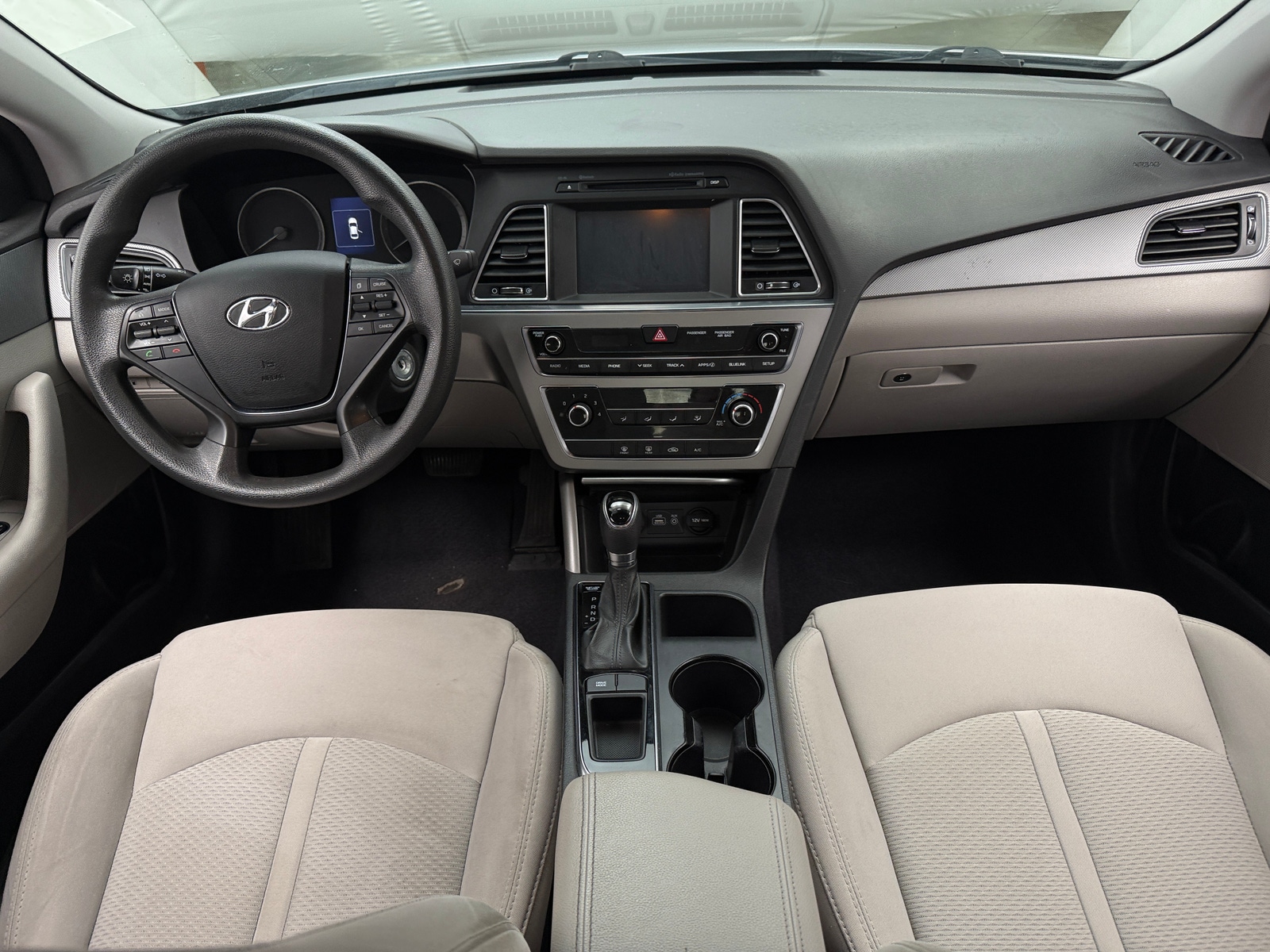 Thumbnail: 2016 Hyundai Sonata - 3