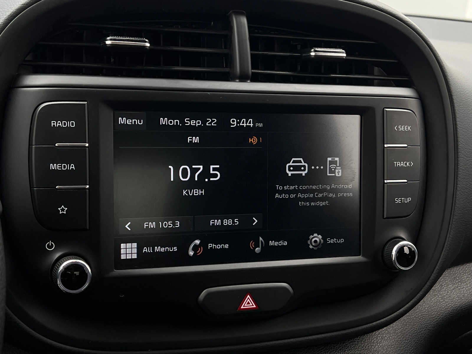 Thumbnail: 2025 Kia Soul - 4