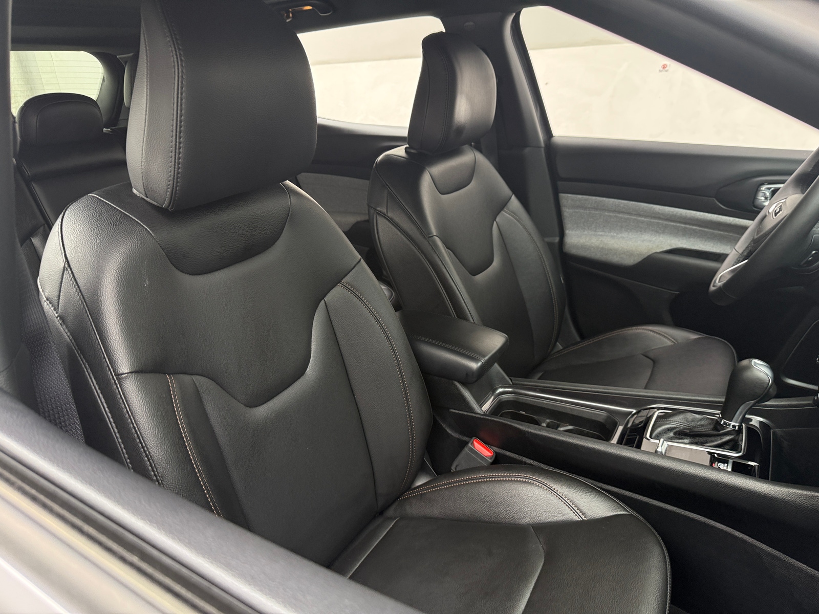 Thumbnail: 2024 Jeep Compass - 2