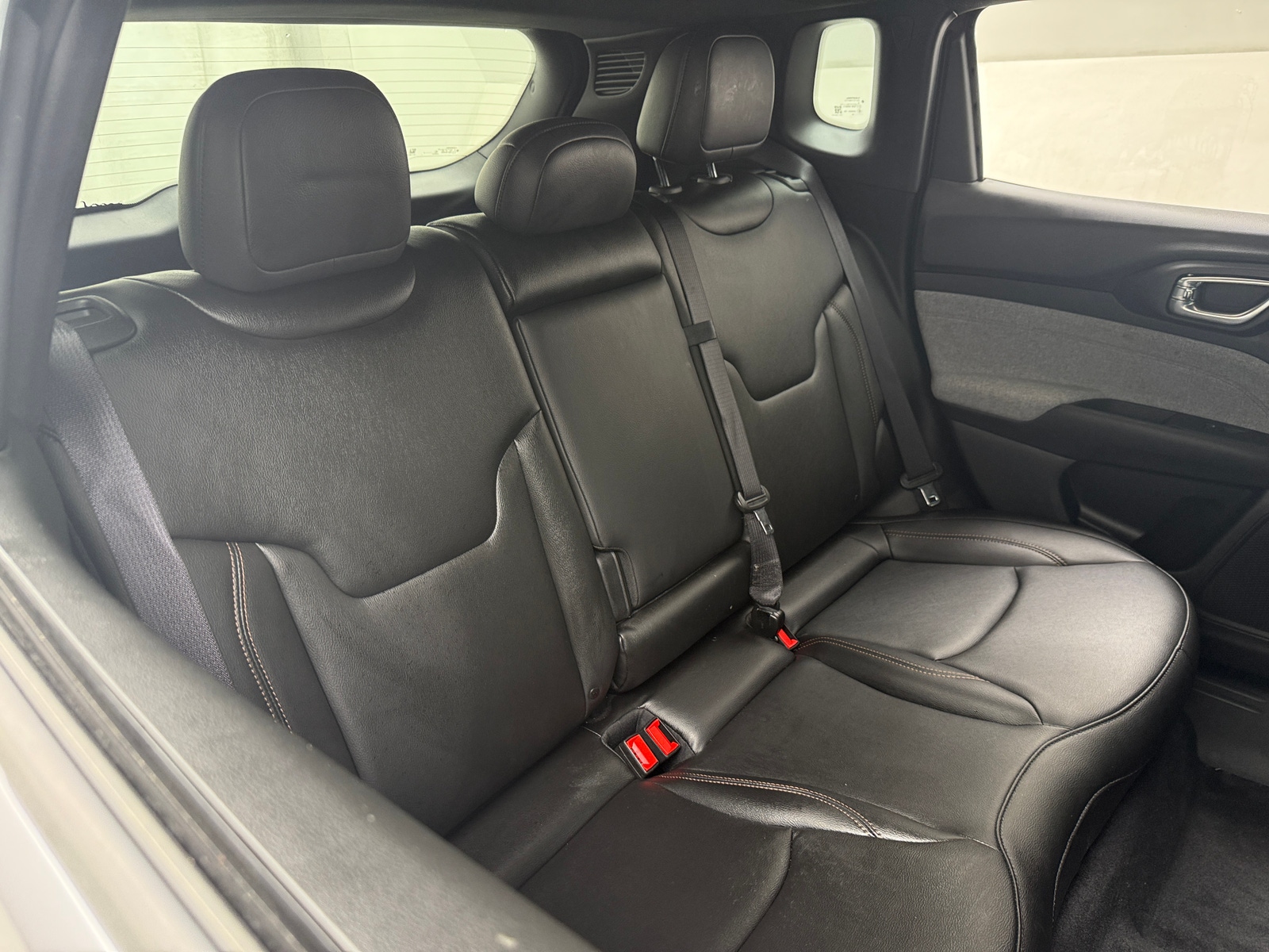 Thumbnail: 2024 Jeep Compass - 6