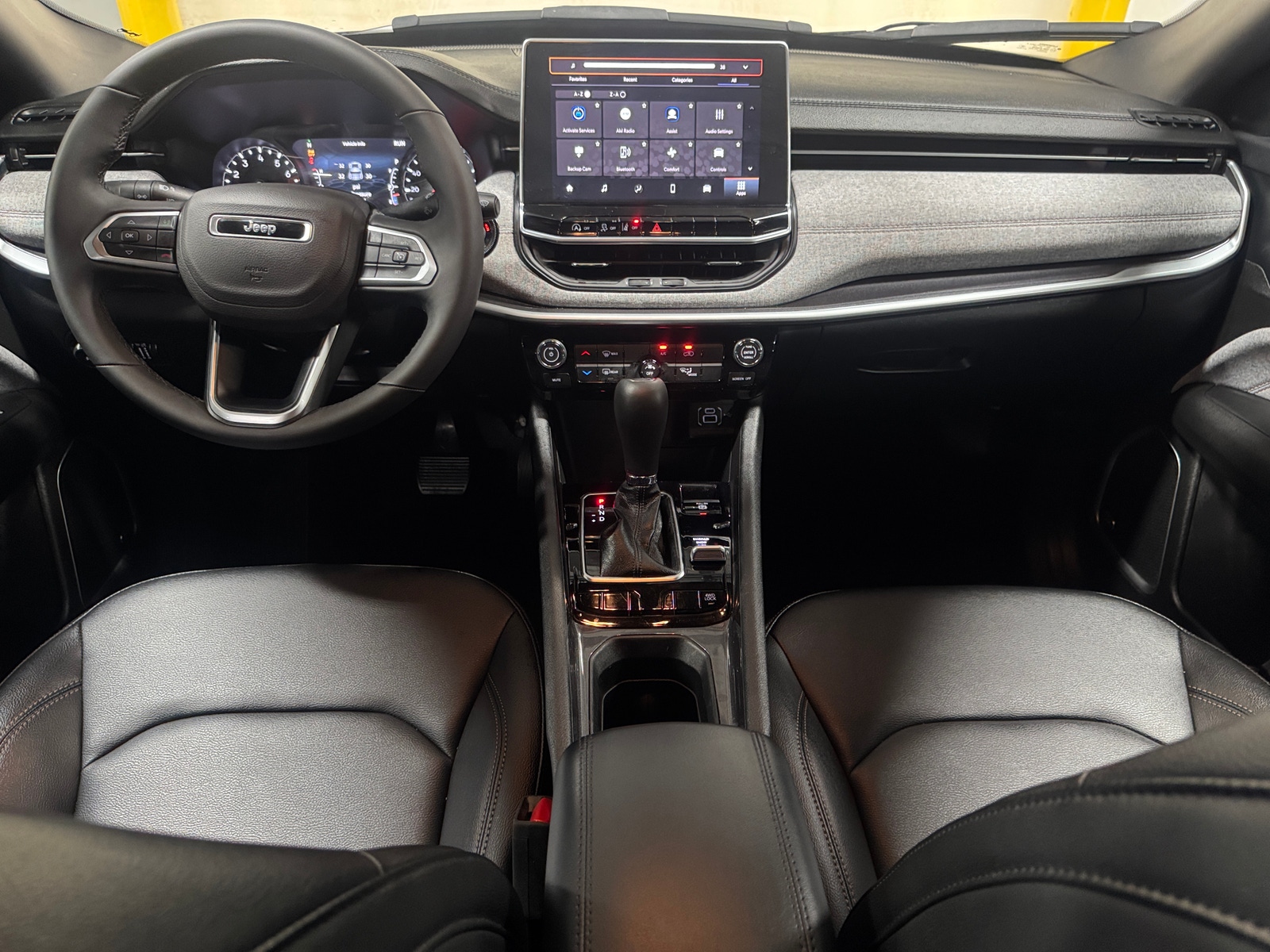 Thumbnail: 2024 Jeep Compass - 3