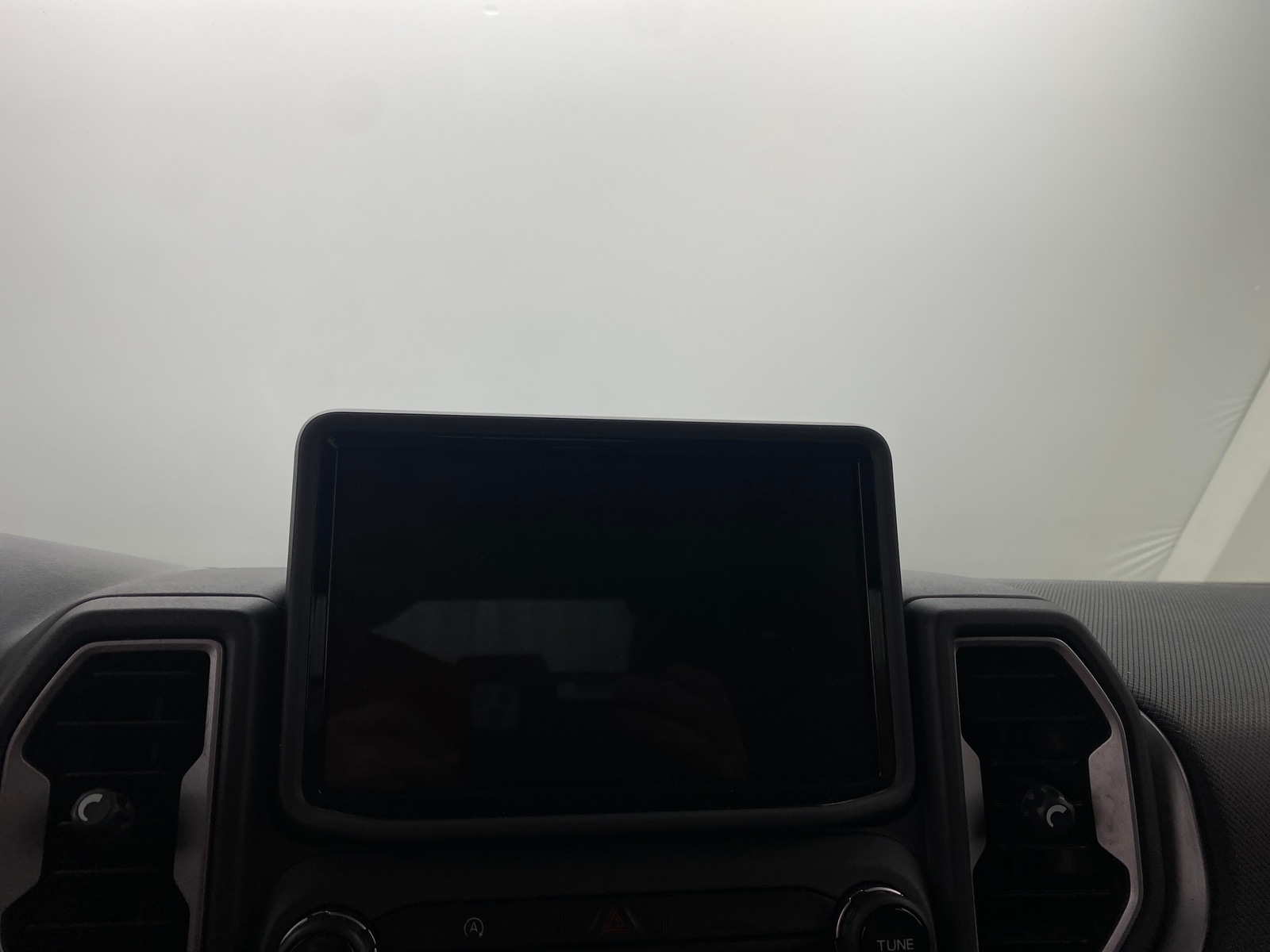 Thumbnail: 2021 Ford Bronco Sport - 3