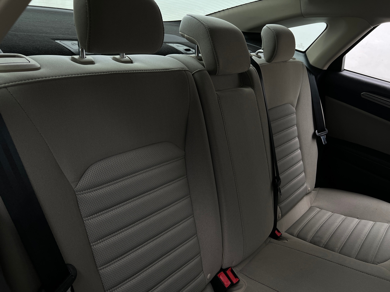 Thumbnail: 2018 Ford Fusion - 6