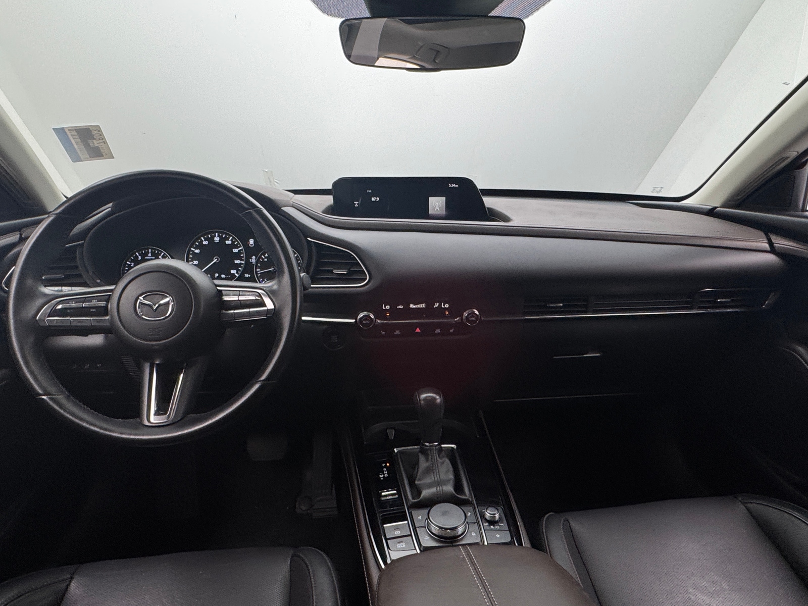 Thumbnail: 2023 Mazda CX-30 - 2