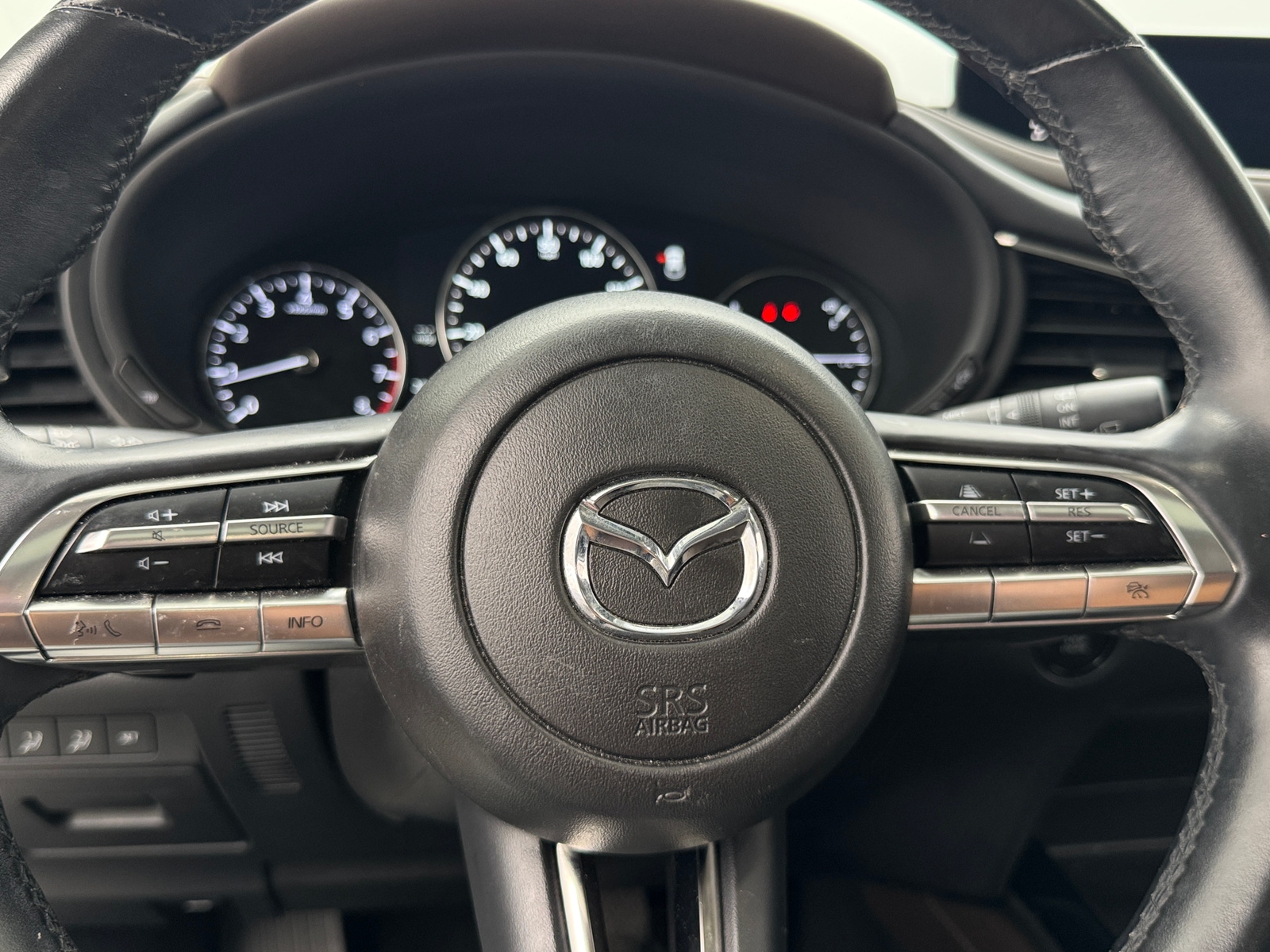 Thumbnail: 2023 Mazda CX-30 - 4