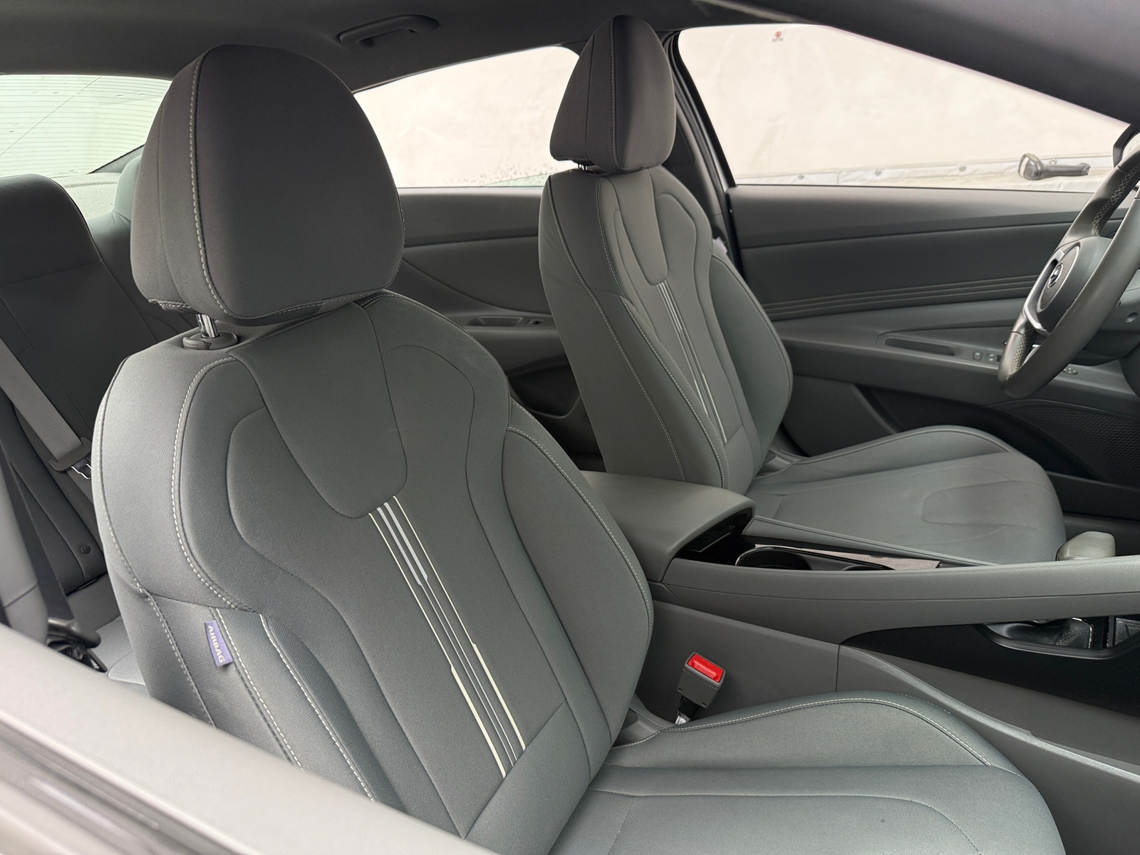 Thumbnail: 2021 Hyundai Elantra - 2