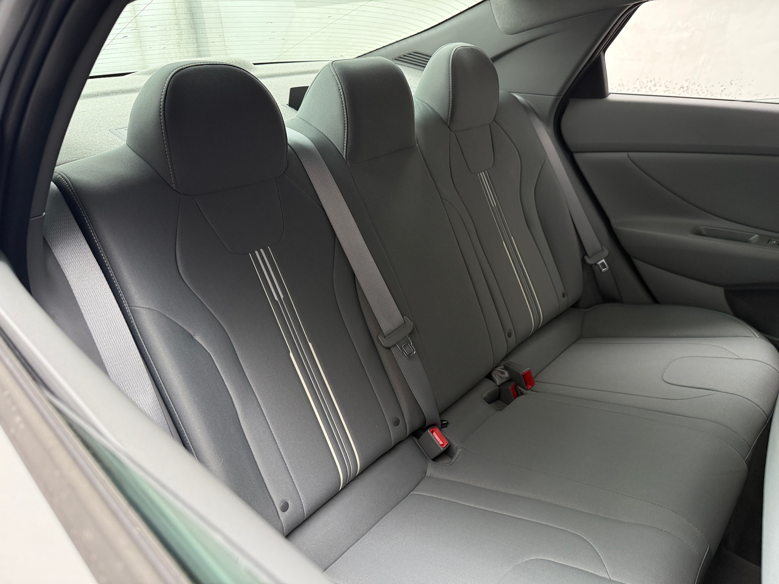 Thumbnail: 2021 Hyundai Elantra - 6