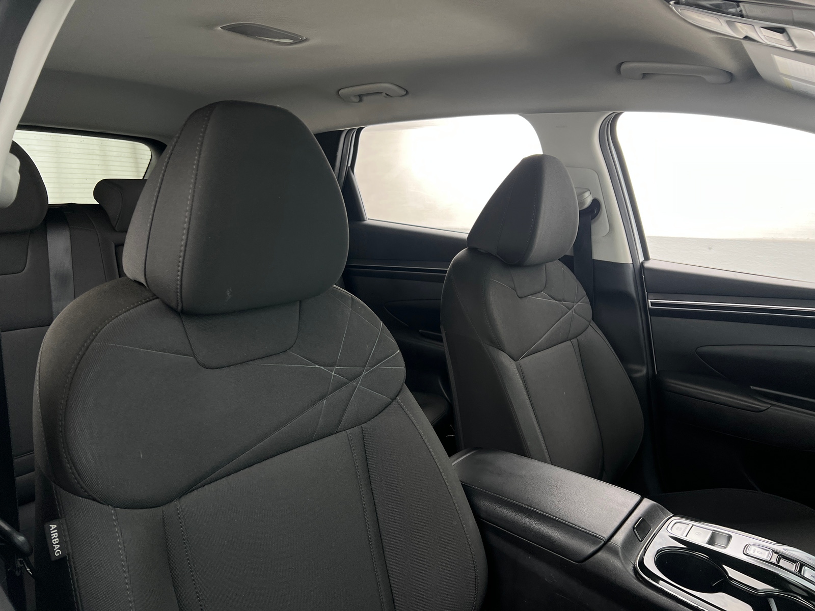 Thumbnail: 2022 Hyundai Tucson - 2