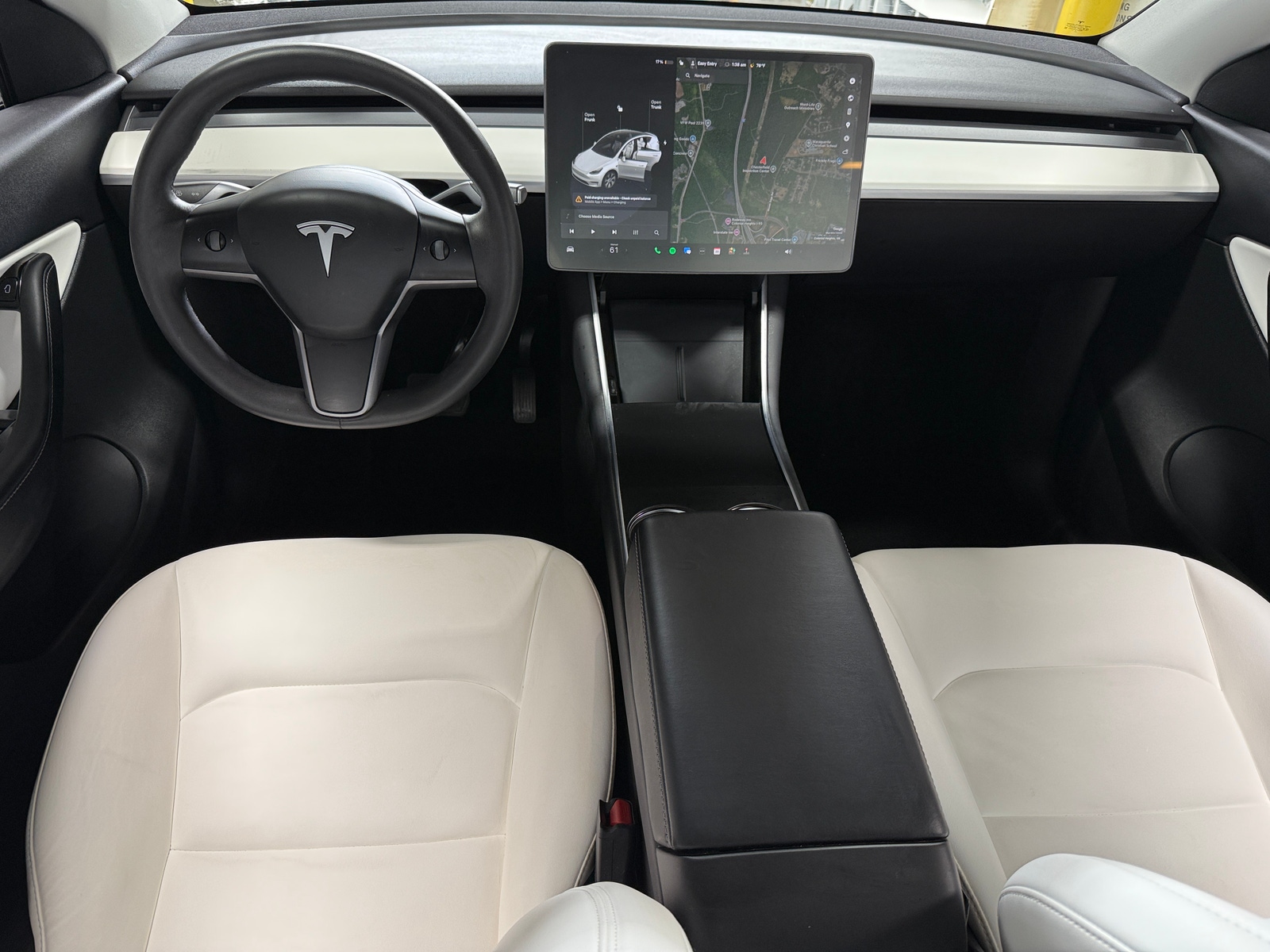 Thumbnail: 2021 Tesla Model Y - 2