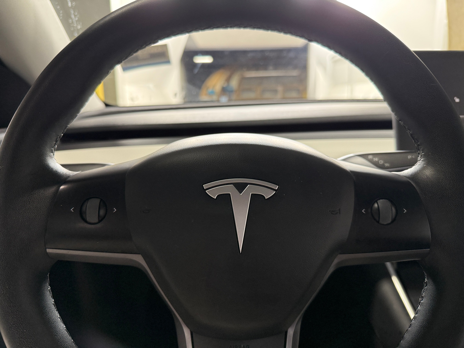 Thumbnail: 2021 Tesla Model Y - 4