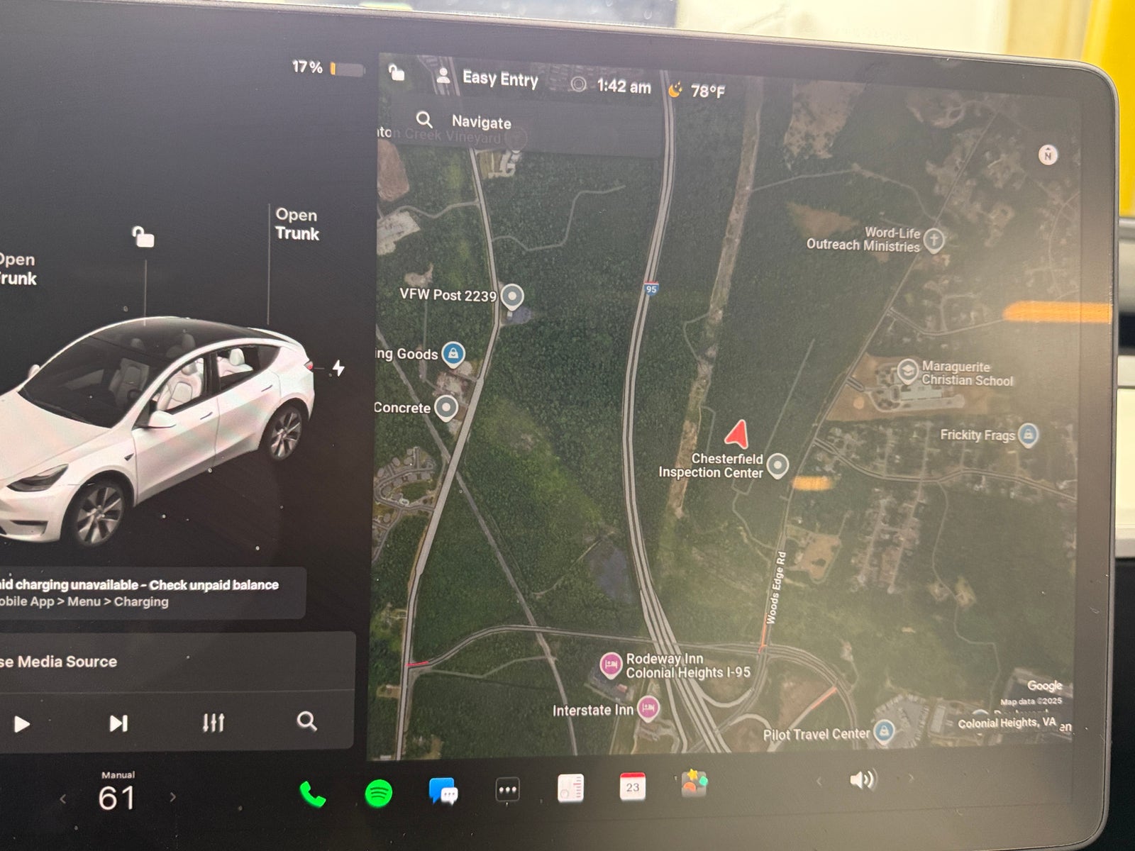 Thumbnail: 2021 Tesla Model Y - 3