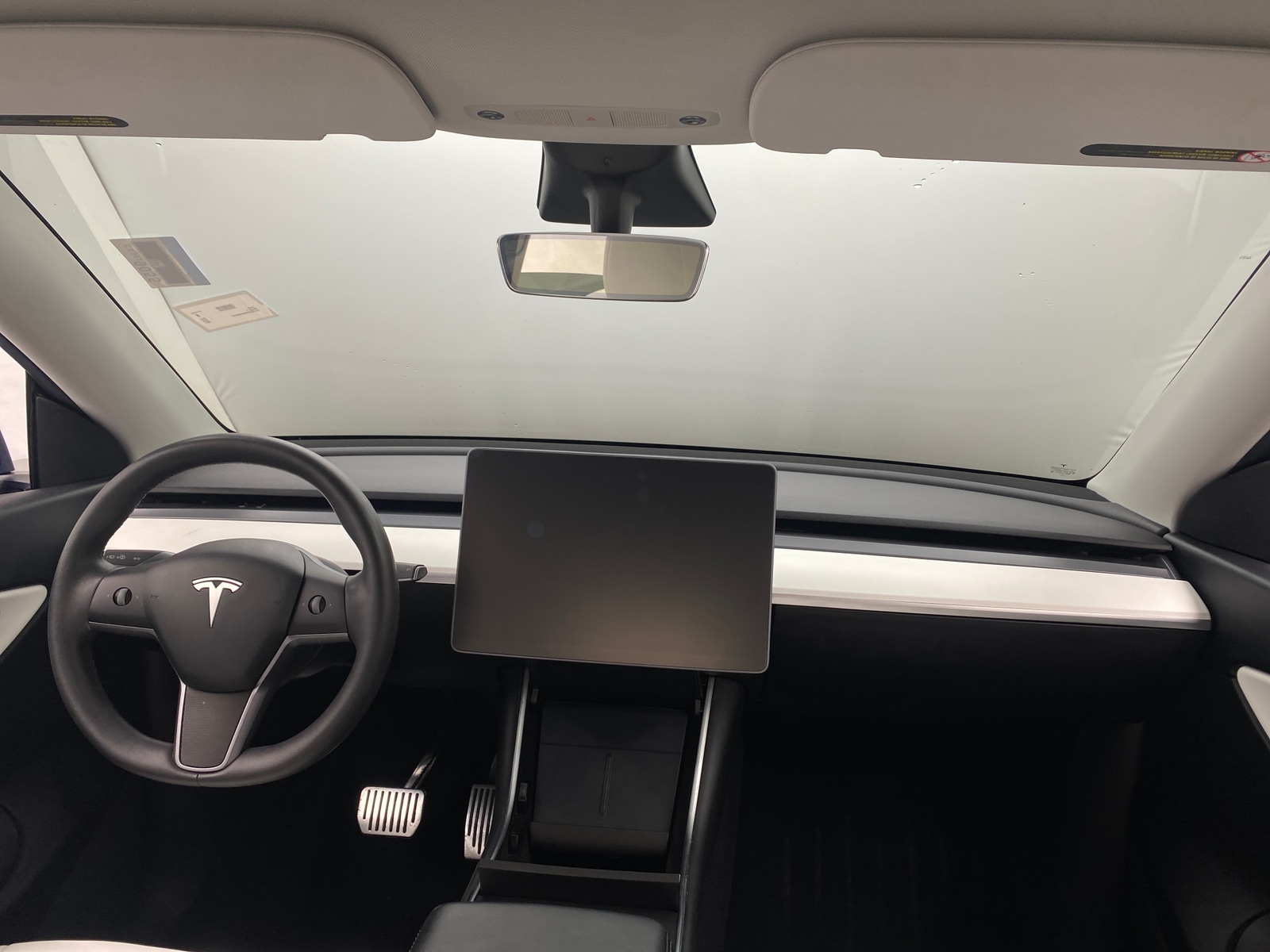 Thumbnail: 2021 Tesla Model Y - 2