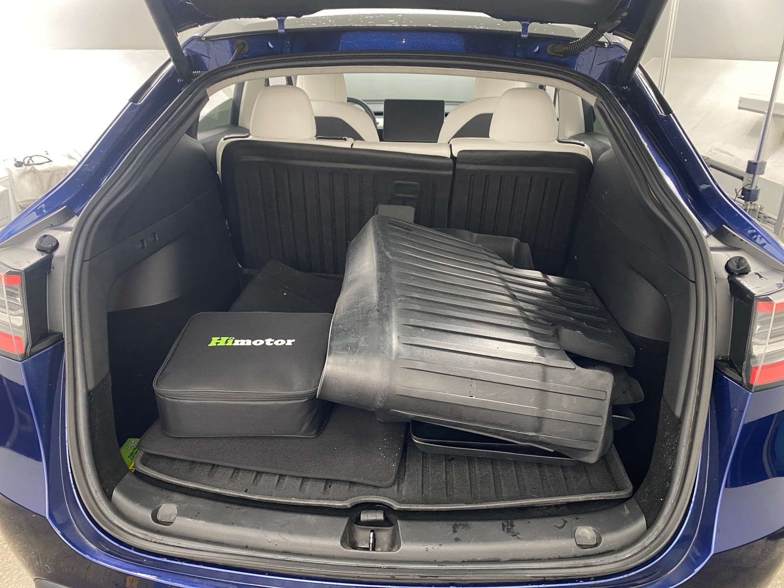 Thumbnail: 2021 Tesla Model Y - 6