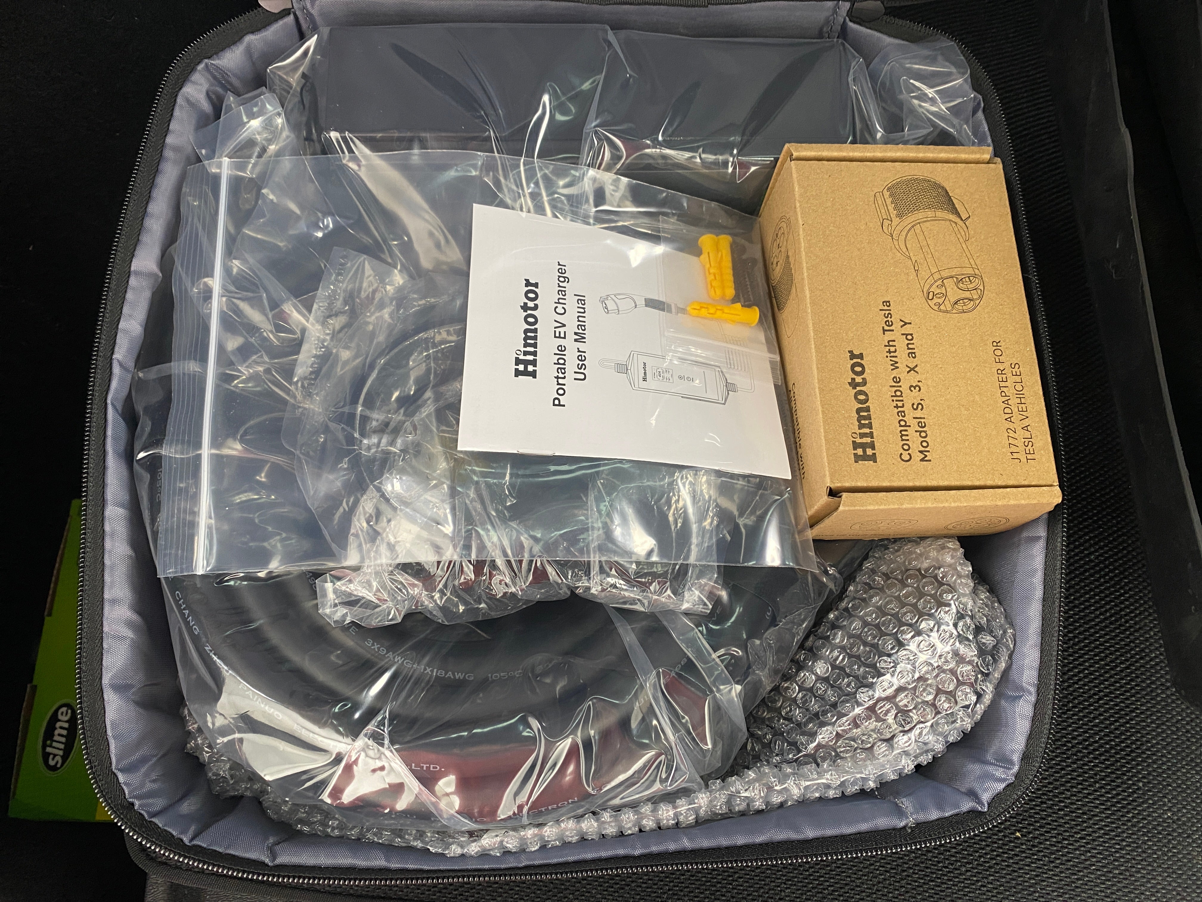 Used 2021 Tesla Model Y Long Range with VIN 5YJYGDEE3MF085109 for sale in Oak Creek, WI