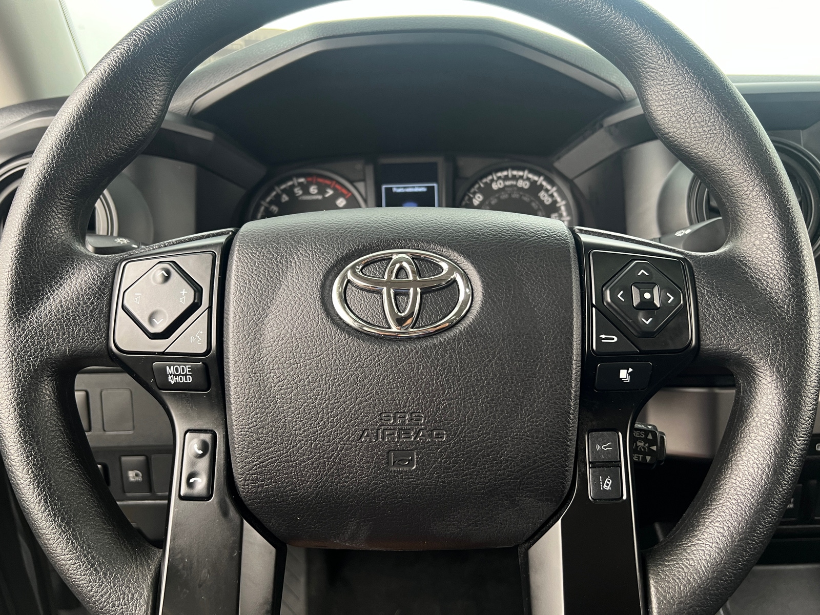 Thumbnail: 2022 Toyota Tacoma - 5