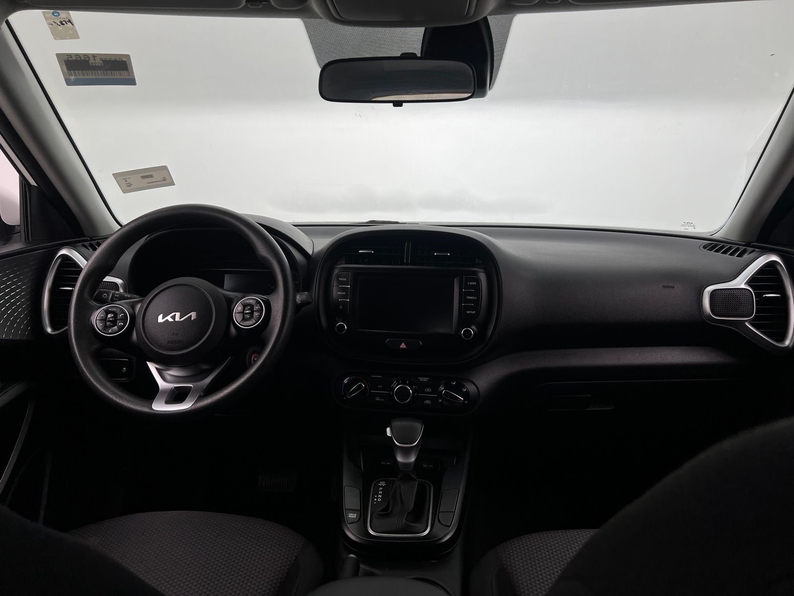 Thumbnail: 2022 Kia Soul - 3