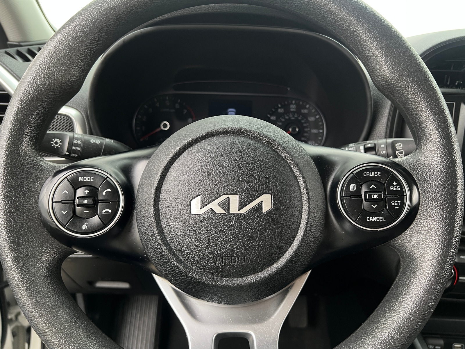 Thumbnail: 2022 Kia Soul - 5