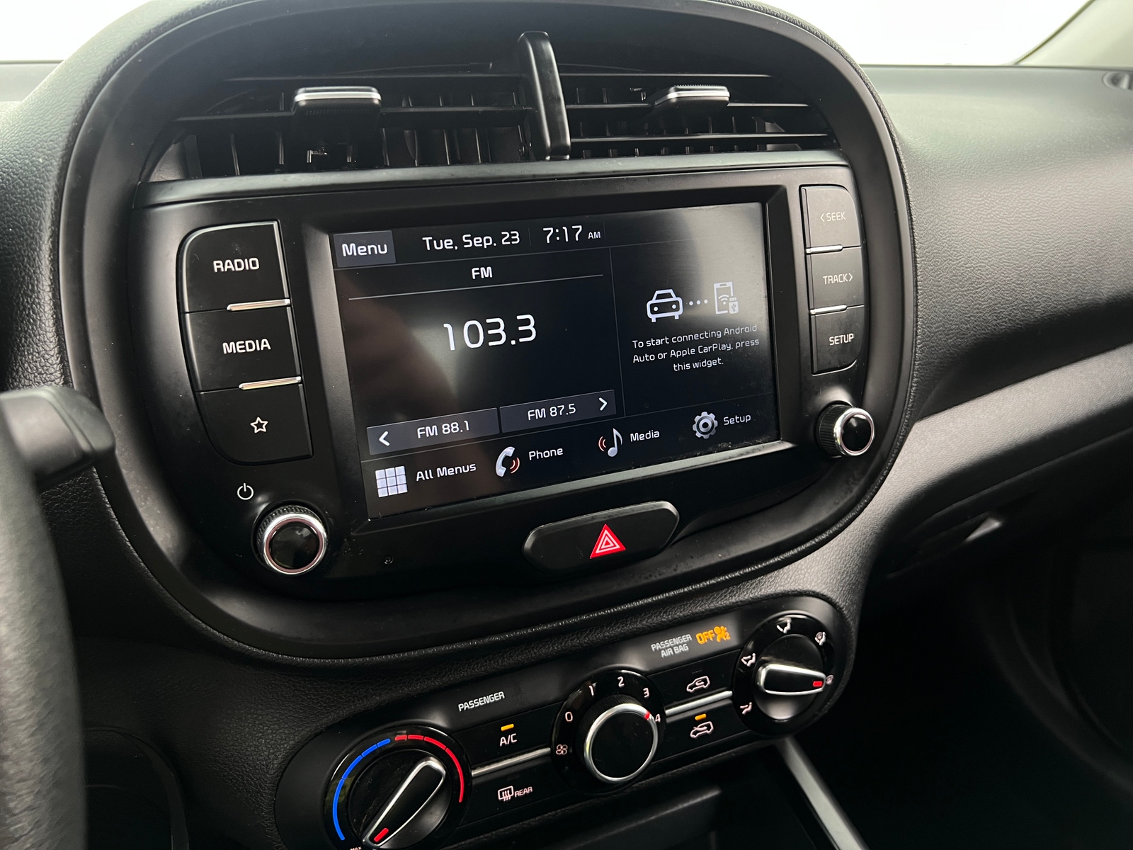 Thumbnail: 2022 Kia Soul - 4