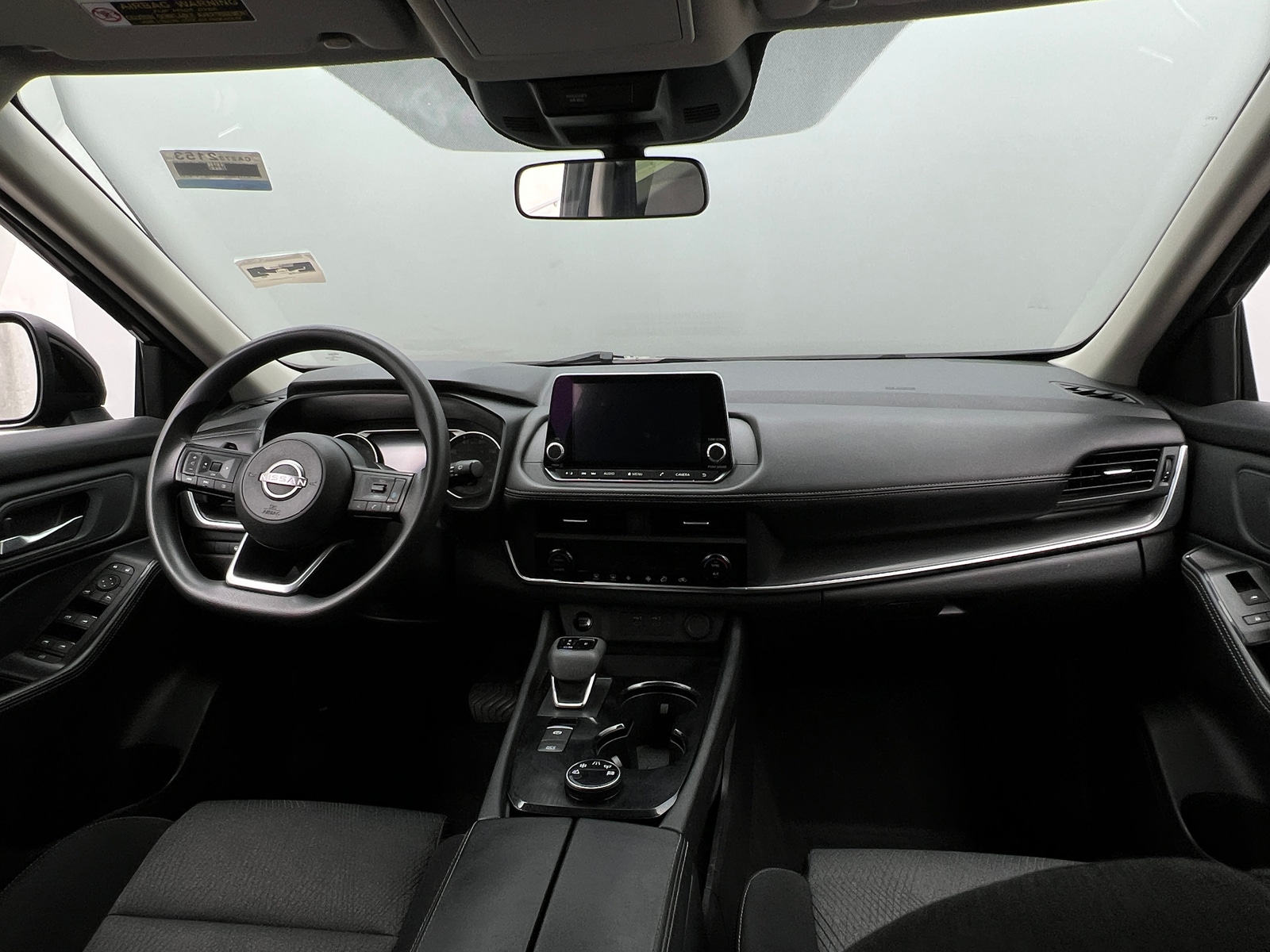 Thumbnail: 2024 Nissan Rogue - 3