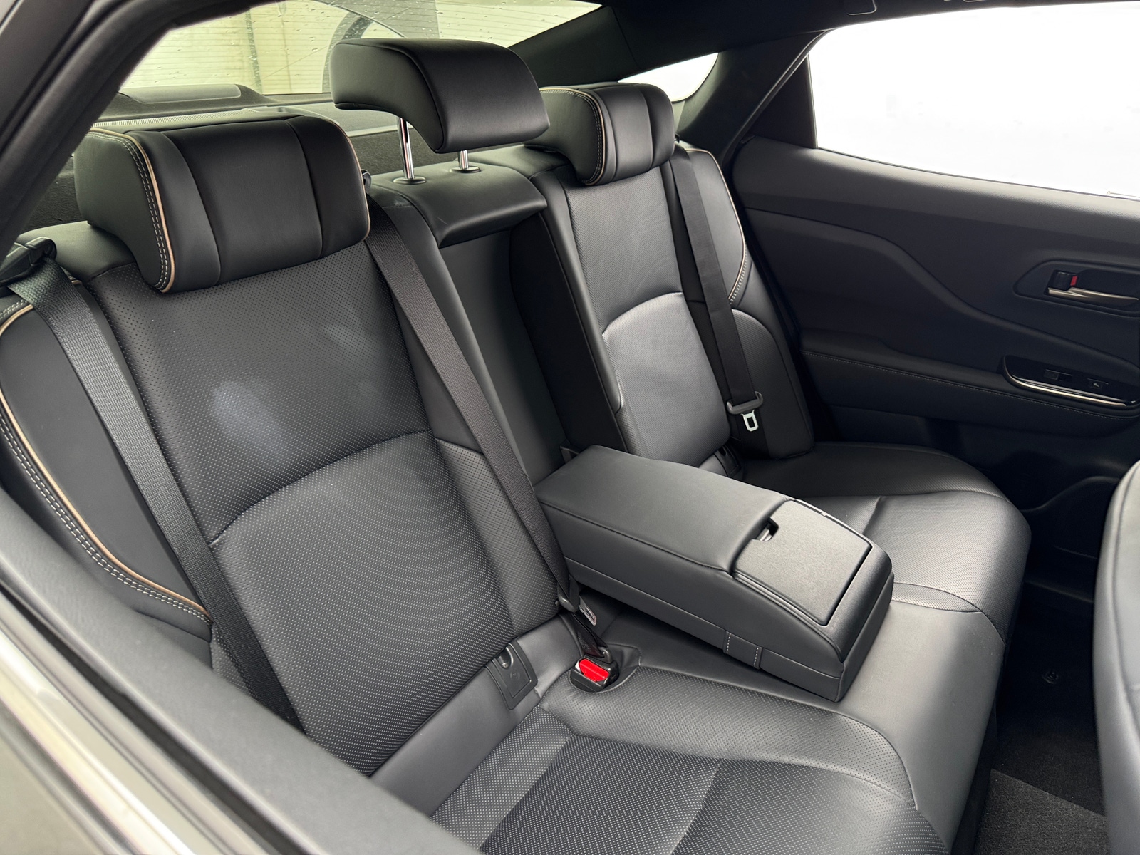 Thumbnail: 2024 Toyota Crown - 5