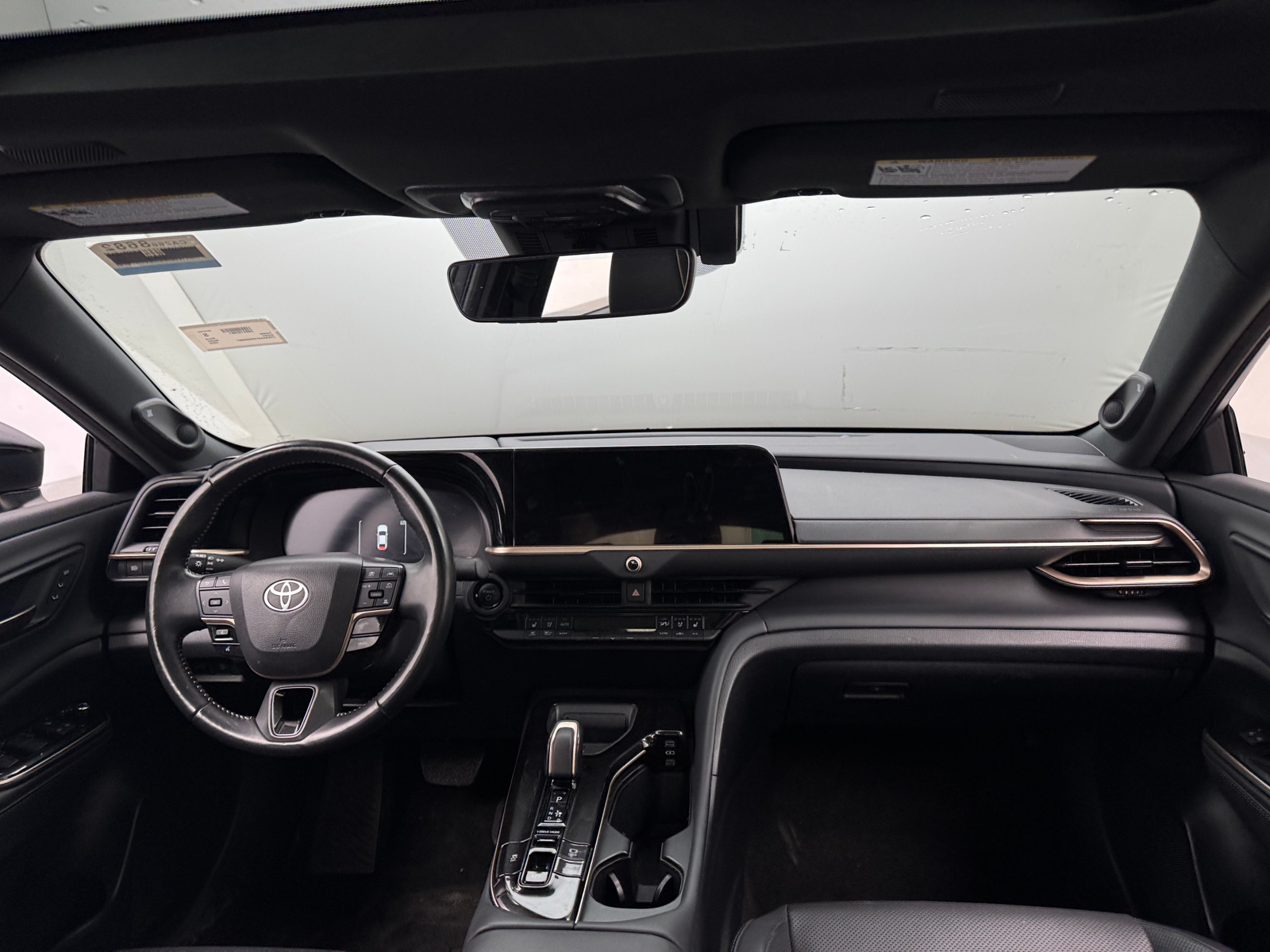 Thumbnail: 2024 Toyota Crown - 2