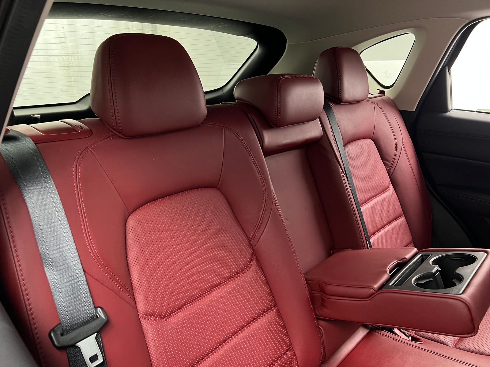 Thumbnail: 2023 Mazda CX-5 - 5