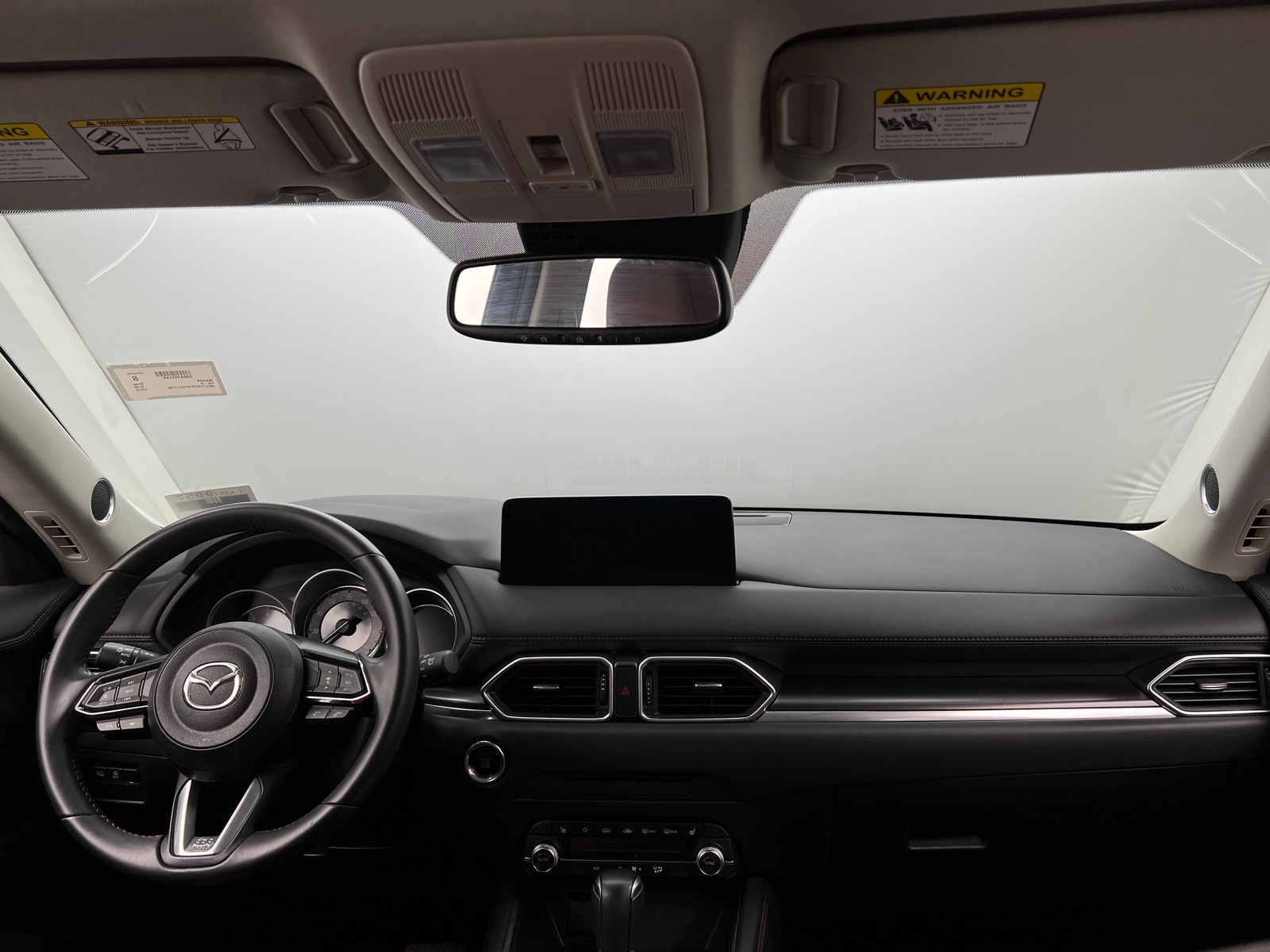 Thumbnail: 2023 Mazda CX-5 - 2