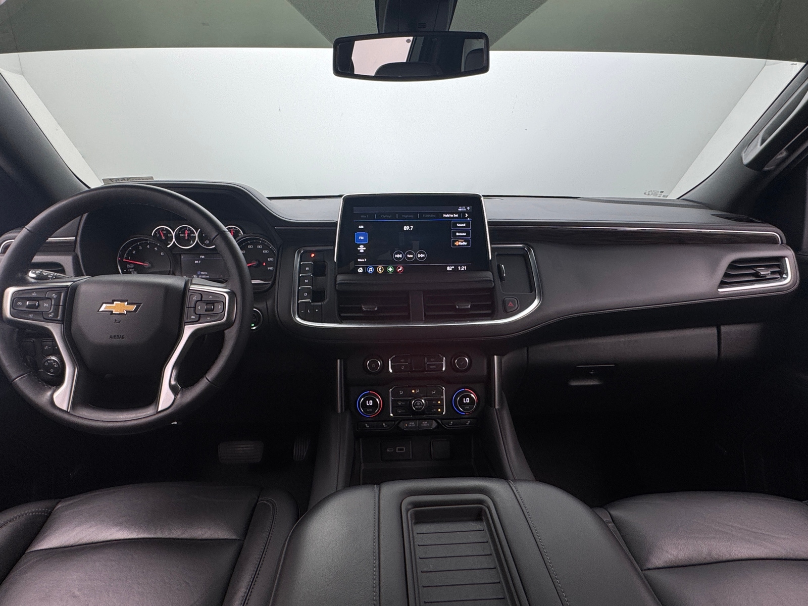 Thumbnail: 2021 Chevrolet Suburban - 2