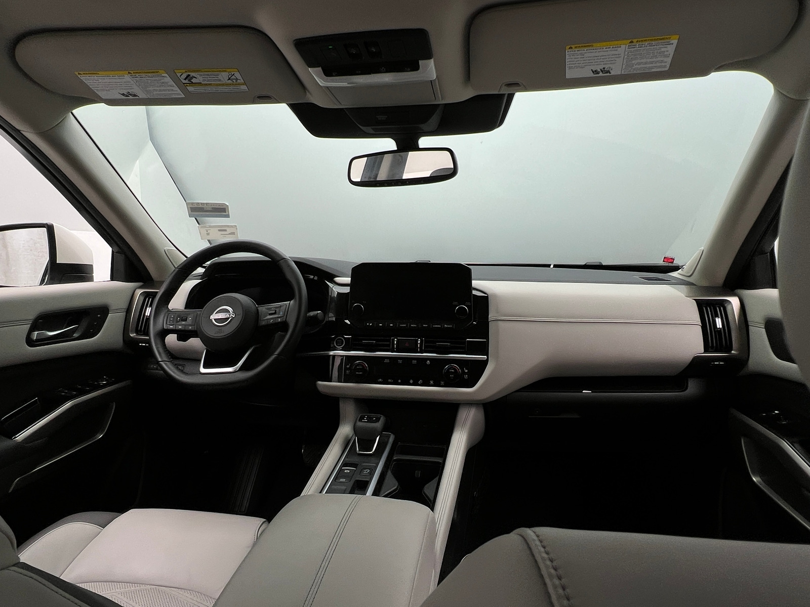 Thumbnail: 2022 Nissan Pathfinder - 2