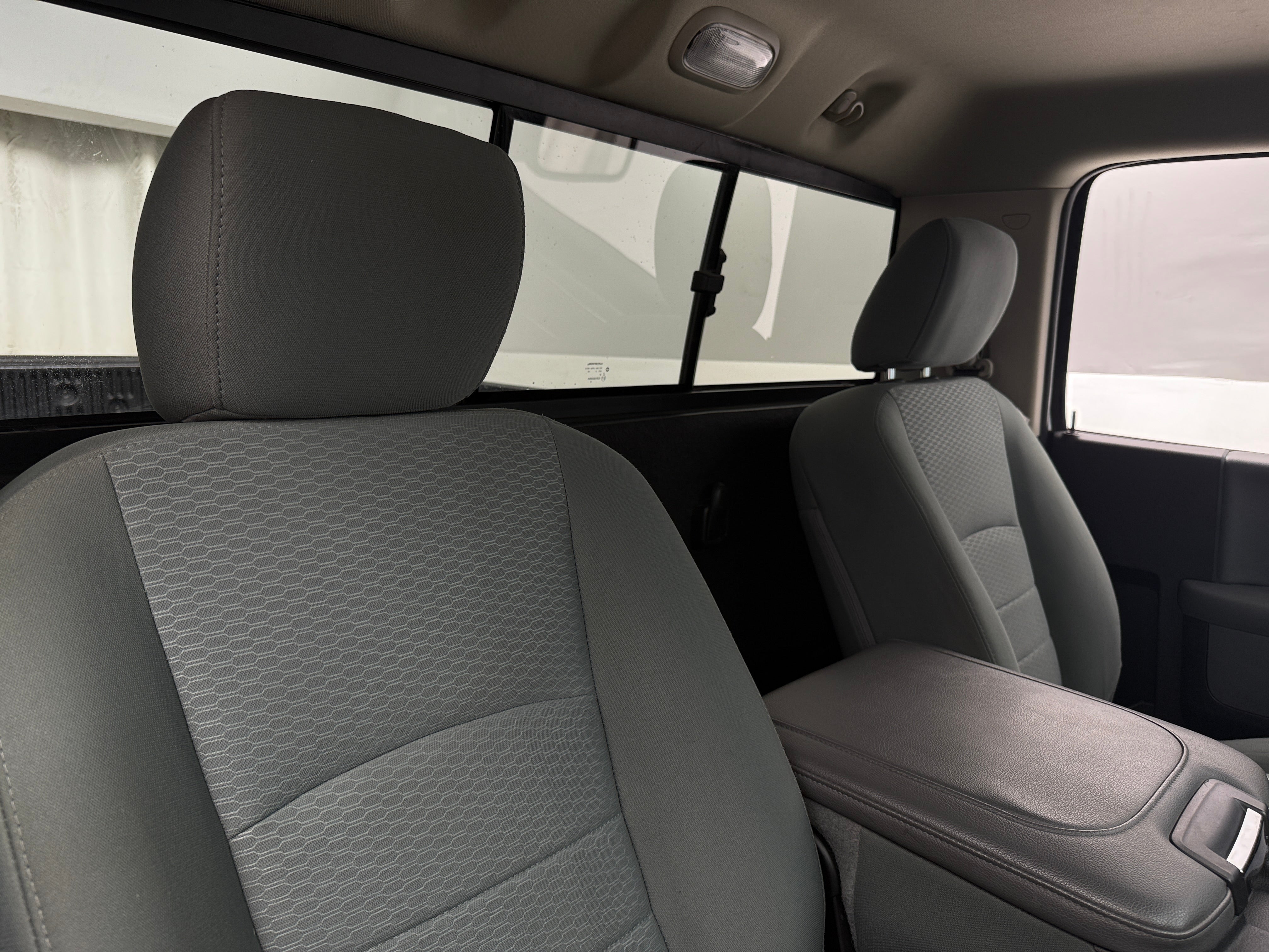 2019 RAM Ram 1500 Classic