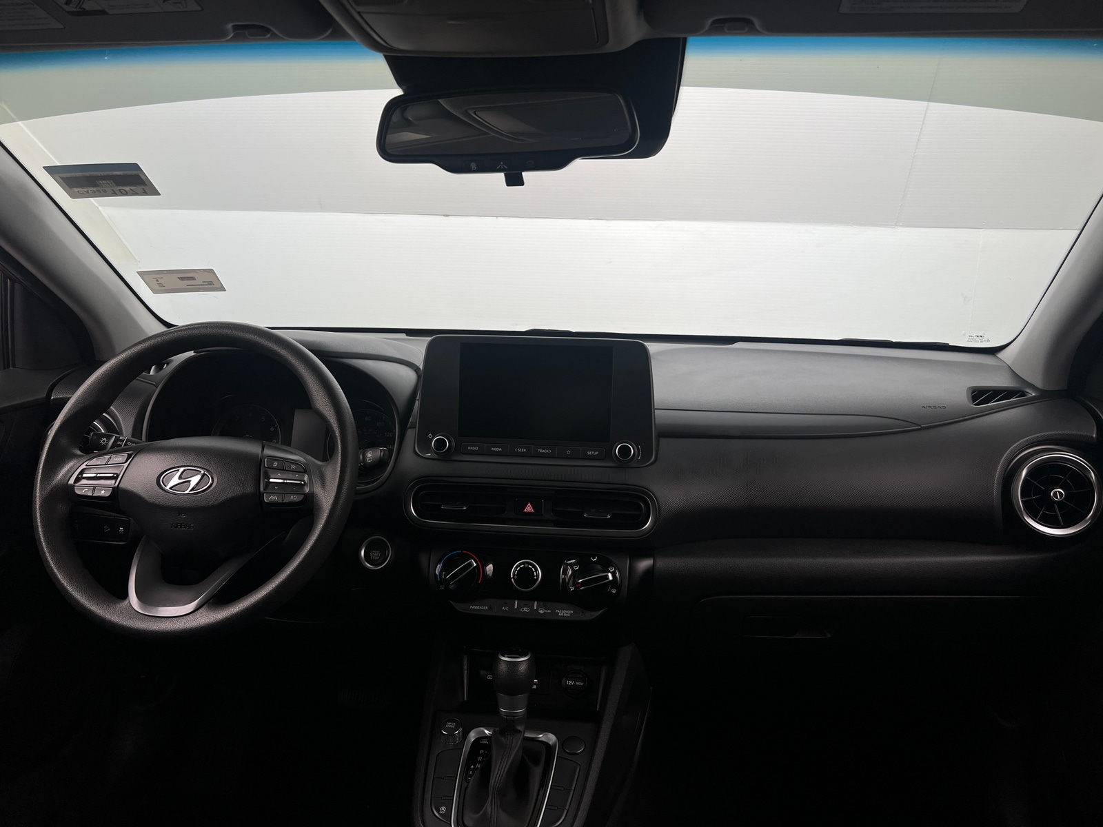 Thumbnail: 2022 Hyundai Kona - 3