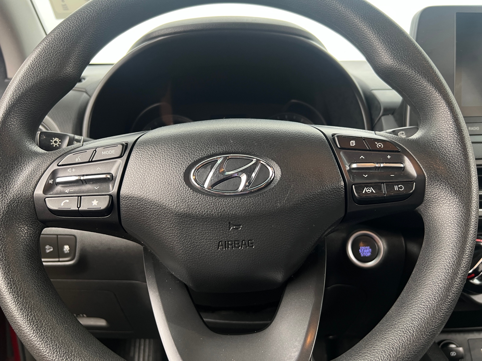 Thumbnail: 2022 Hyundai Kona - 5