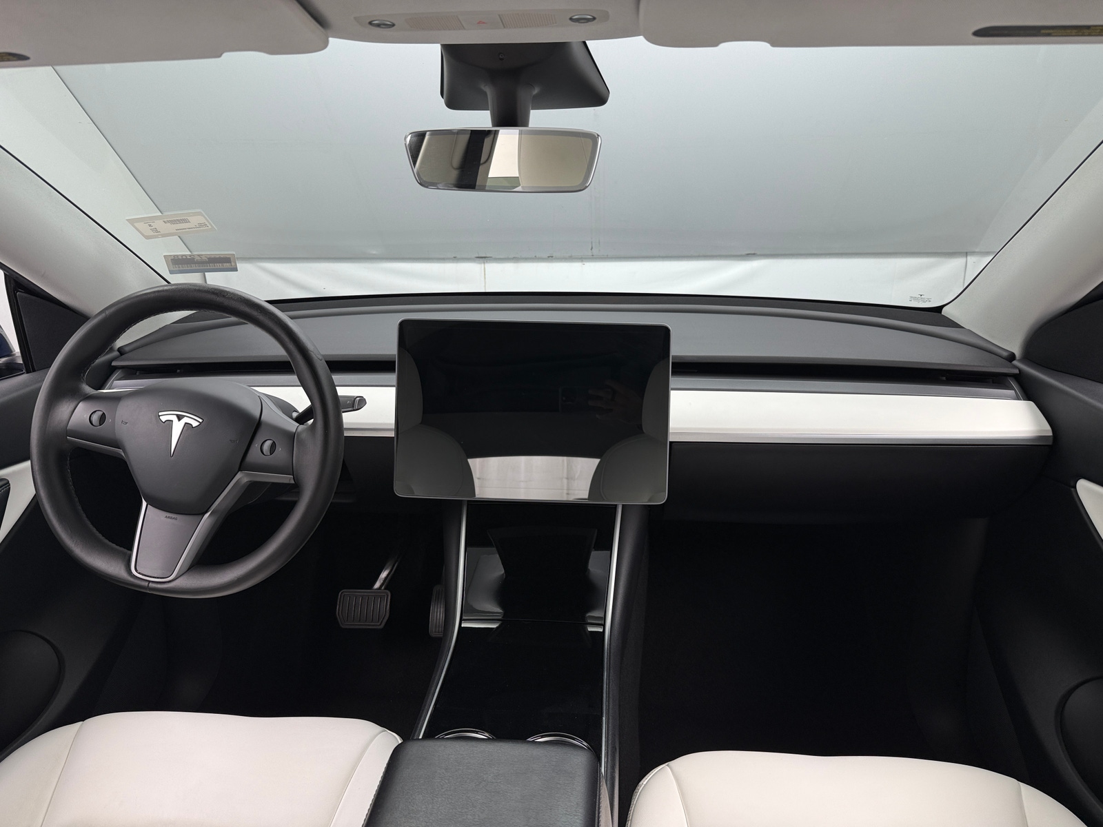 Thumbnail: 2021 Tesla Model Y - 2