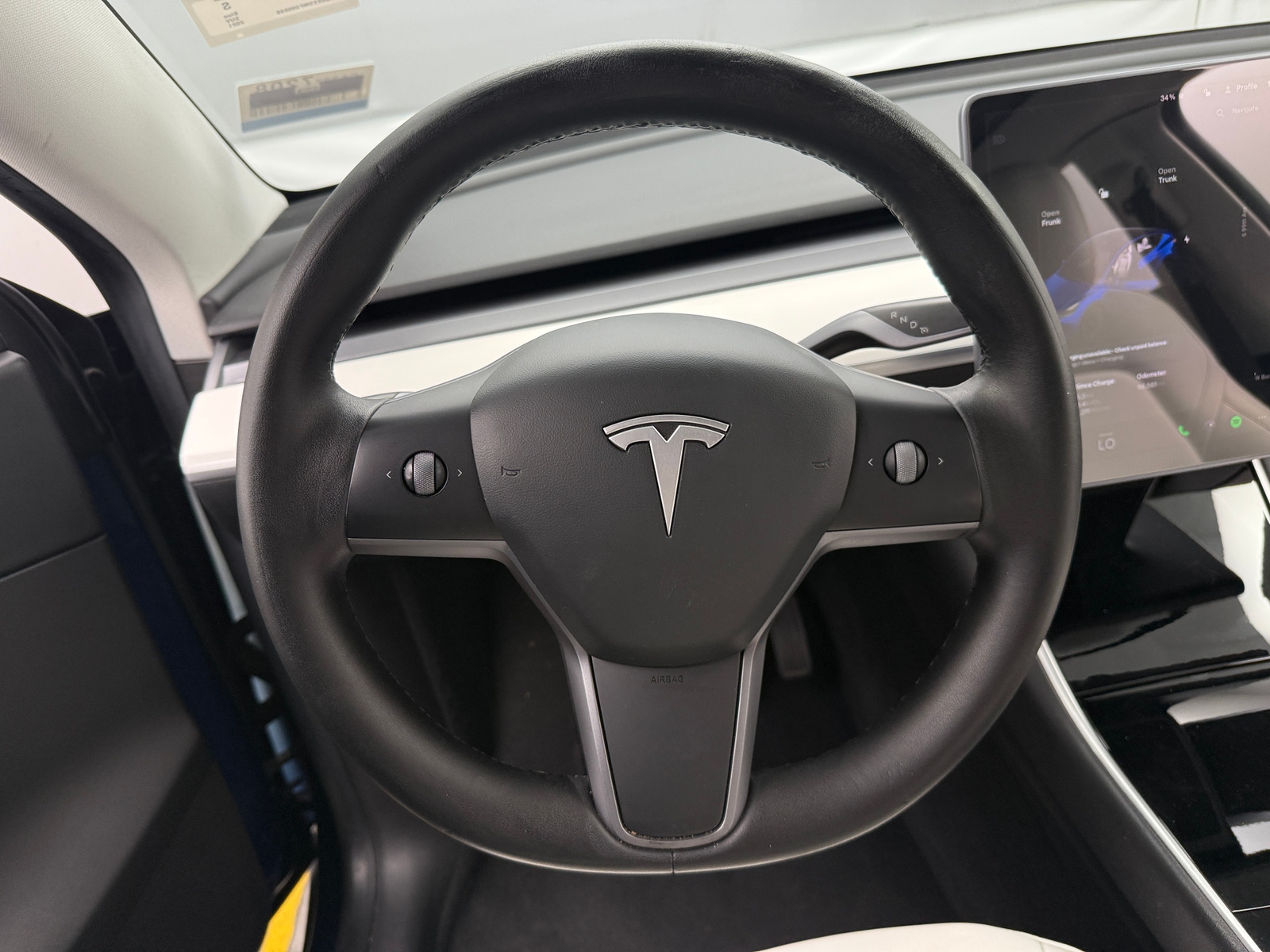 Thumbnail: 2021 Tesla Model Y - 4