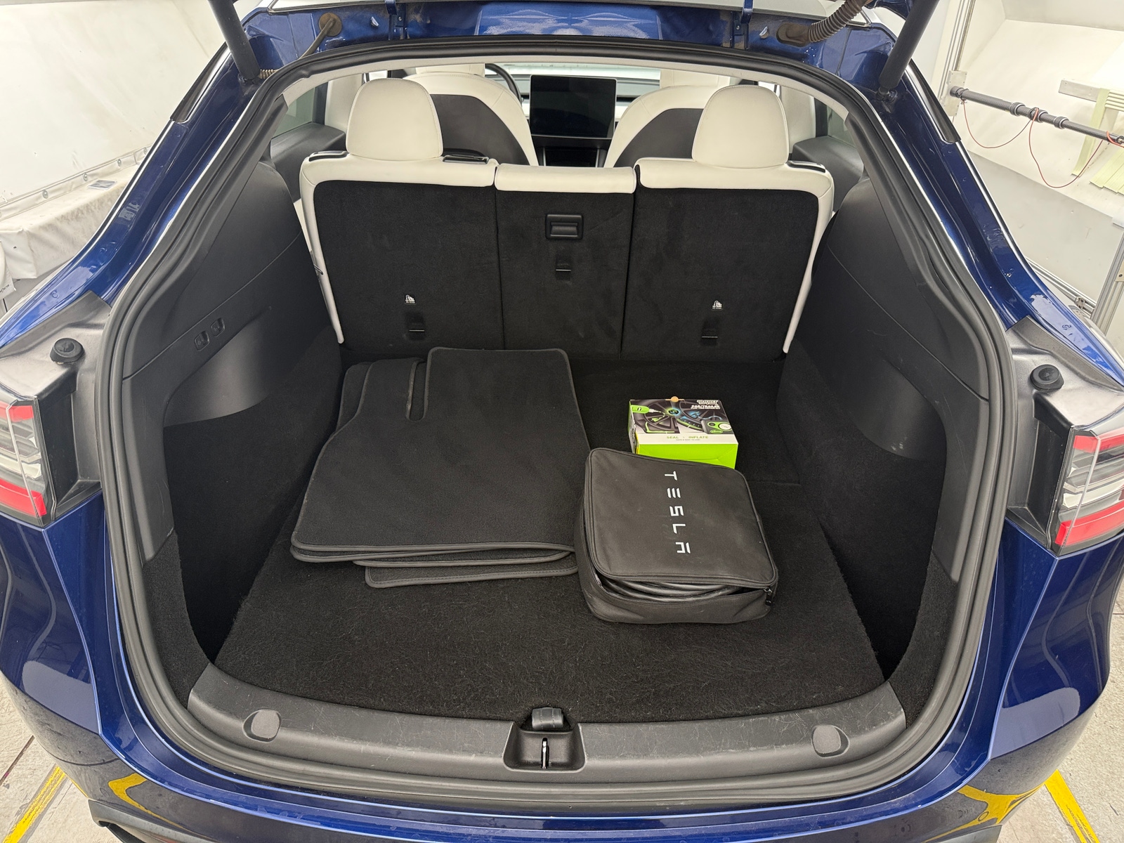 Thumbnail: 2021 Tesla Model Y - 6