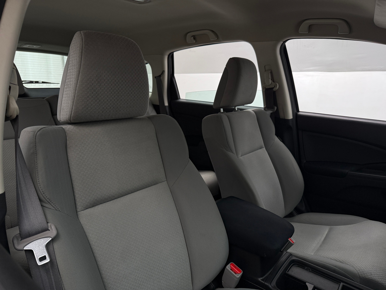 Thumbnail: 2016 Honda CR-V - 2